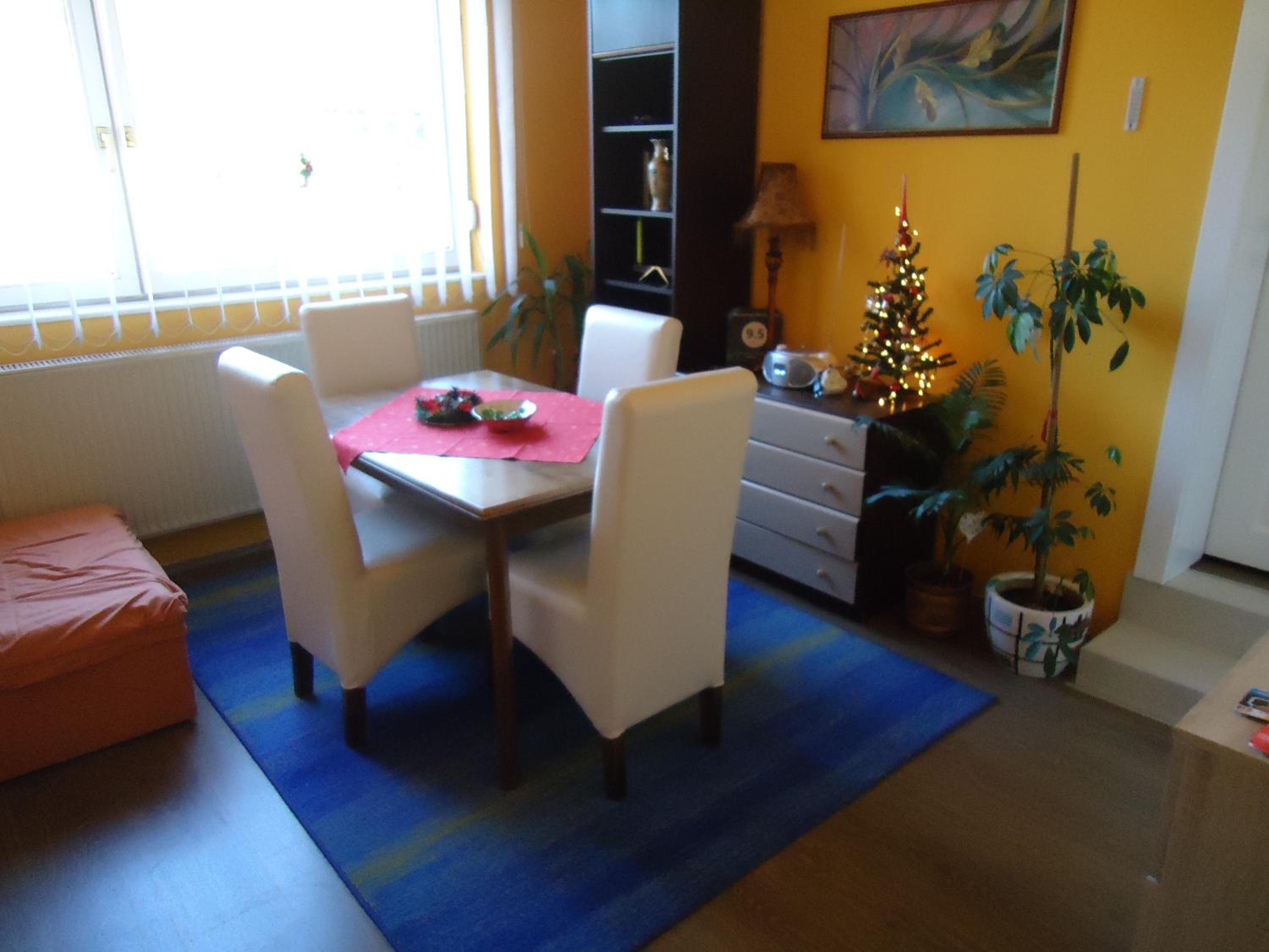 Apartments Villa Svetlana view 2