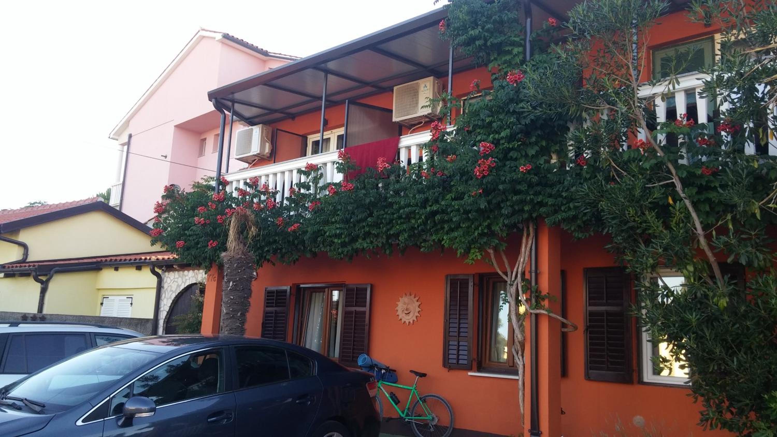 Bed & Breakfast Villa Adriana view 3