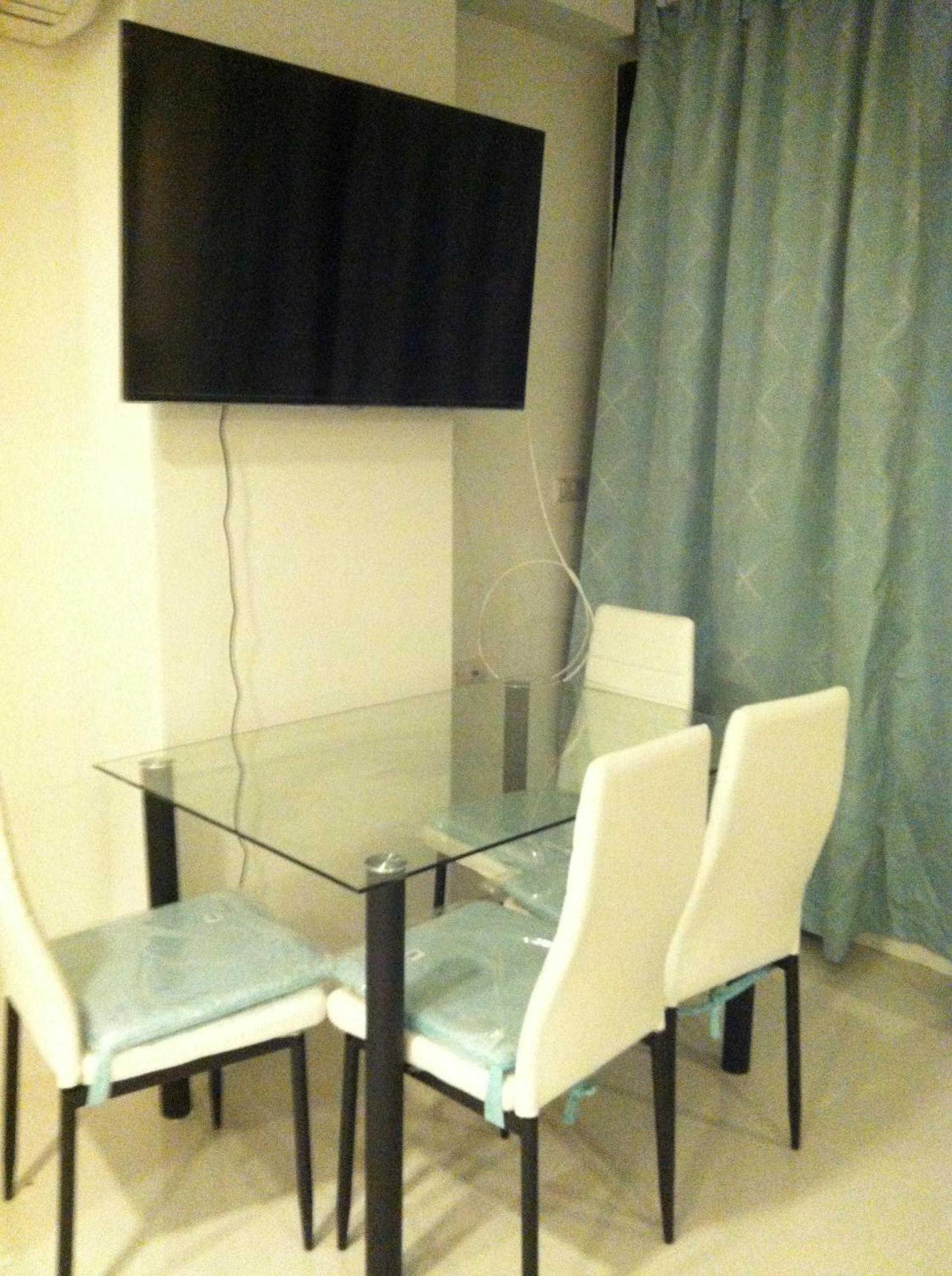 Acqua Apartment