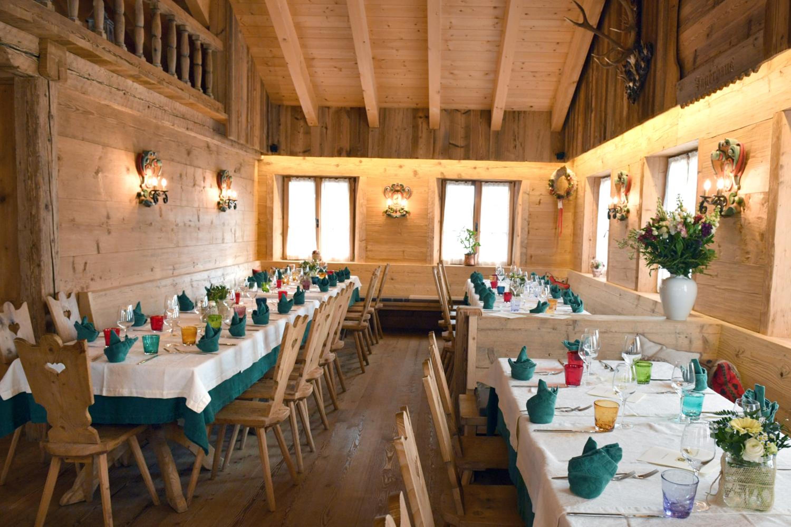 Jägerhaus Agriturismo view 4