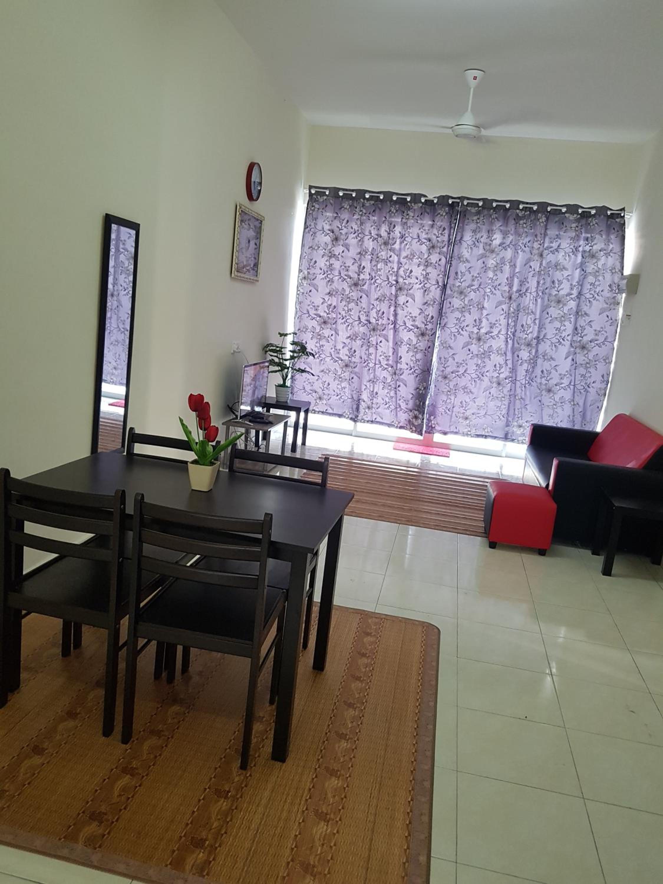 Lynn Homestay Alor Setar photo 6