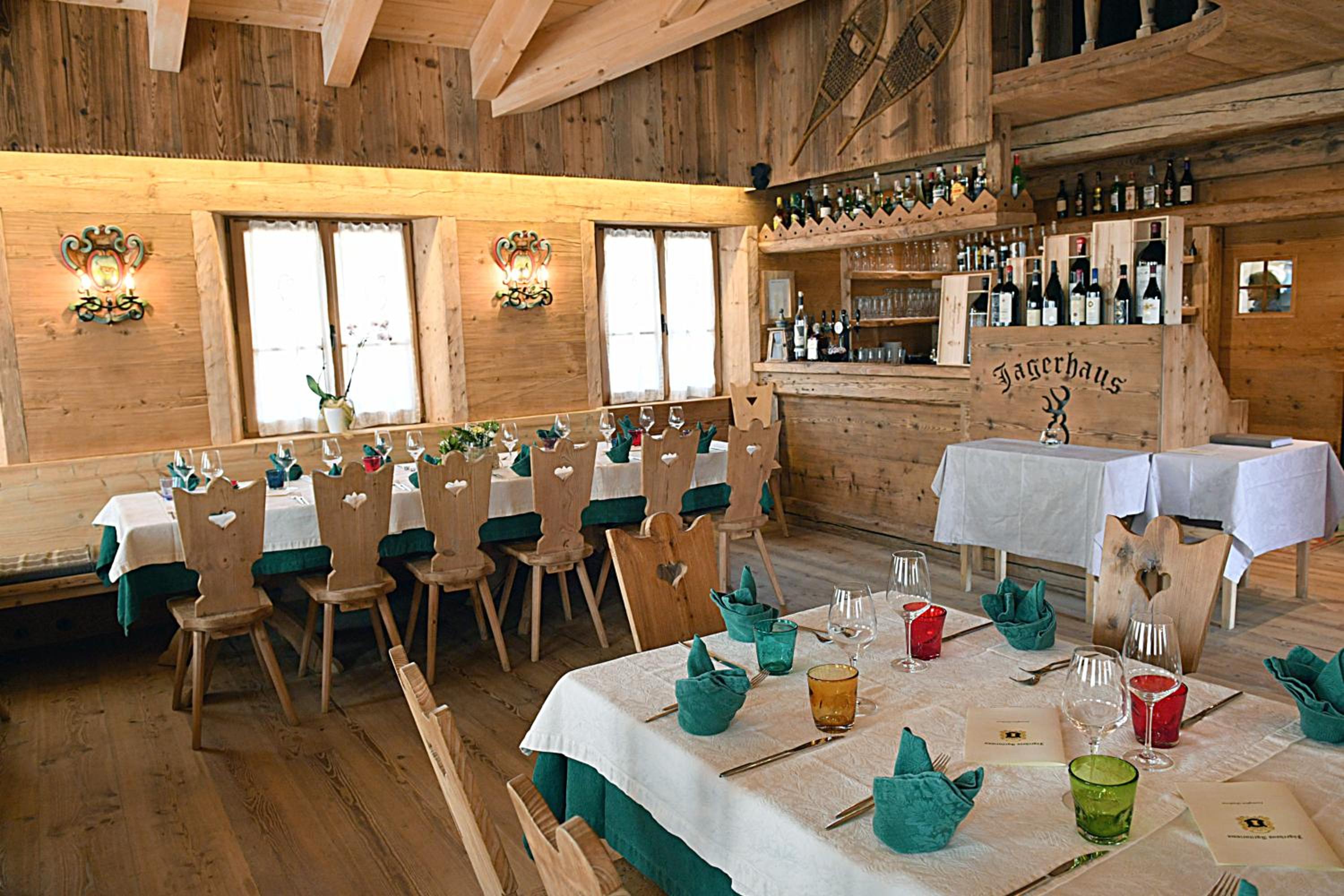 Jägerhaus Agriturismo view 2