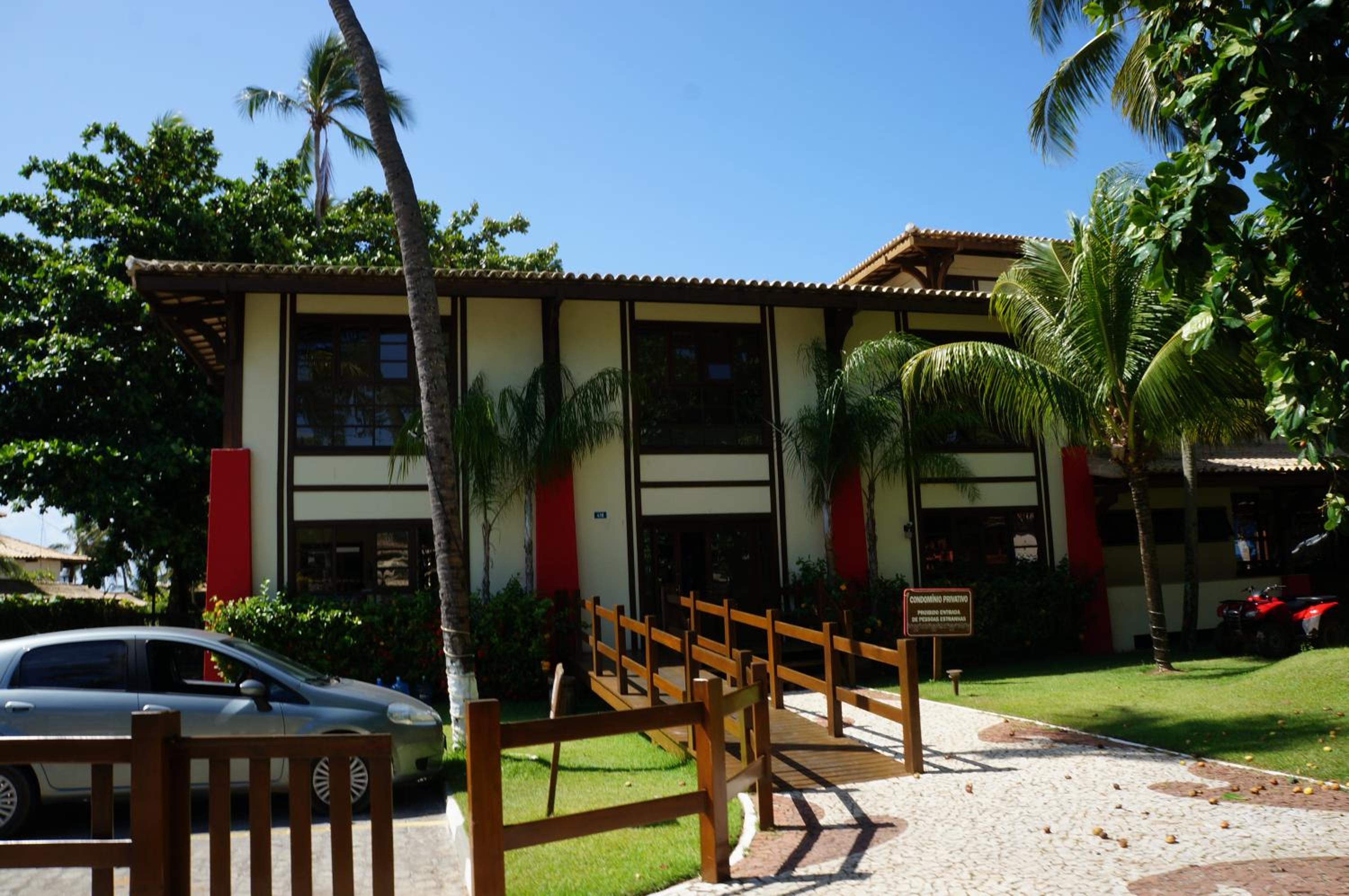 Bali Bahia Exclusivo