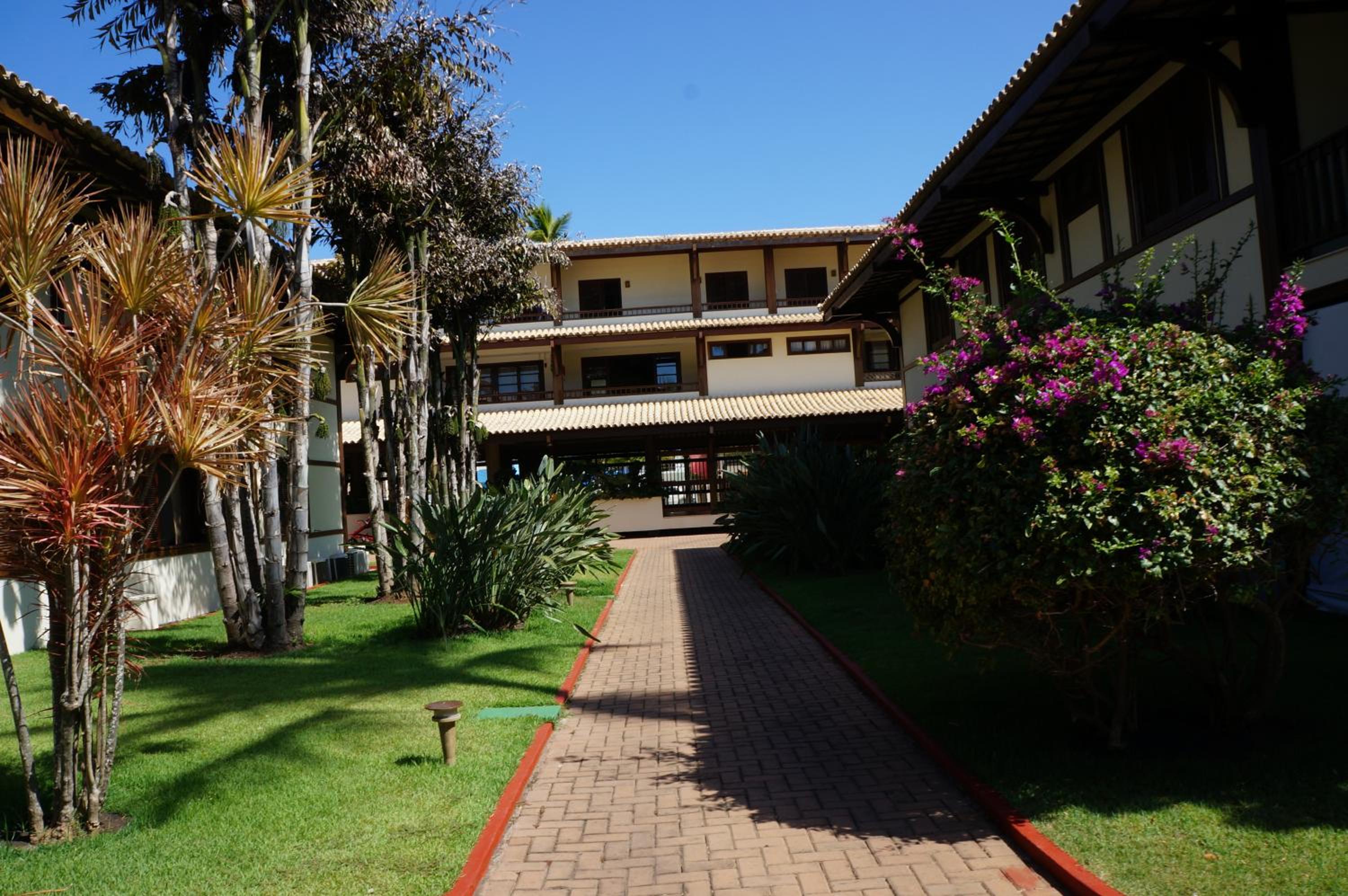 Bali Bahia Exclusivo