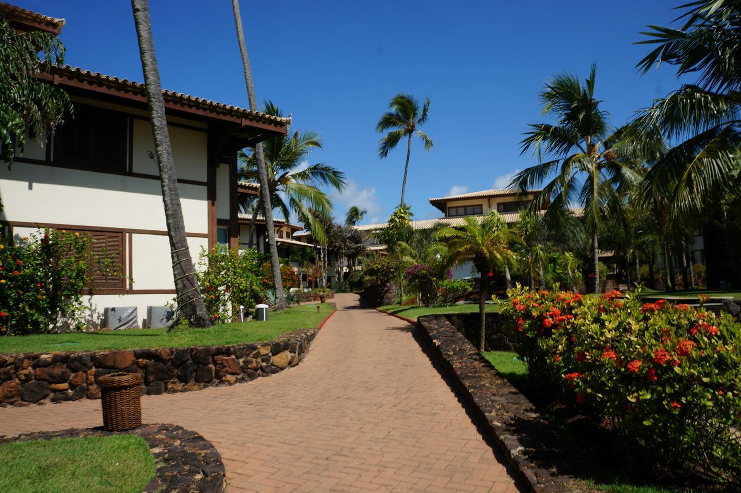 Bali Bahia Exclusivo