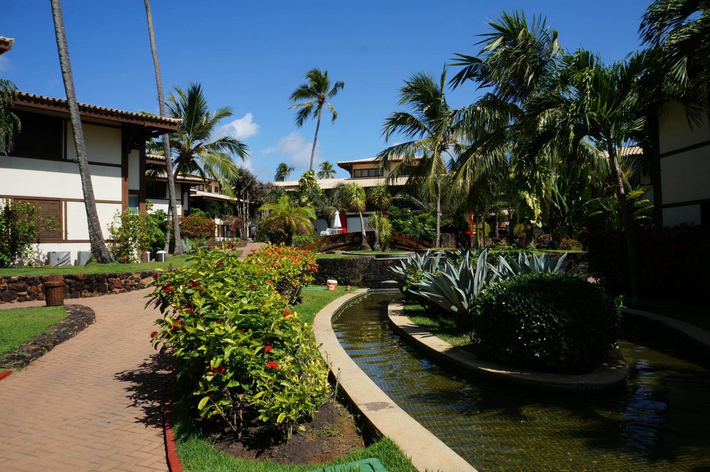 Bali Bahia Exclusivo