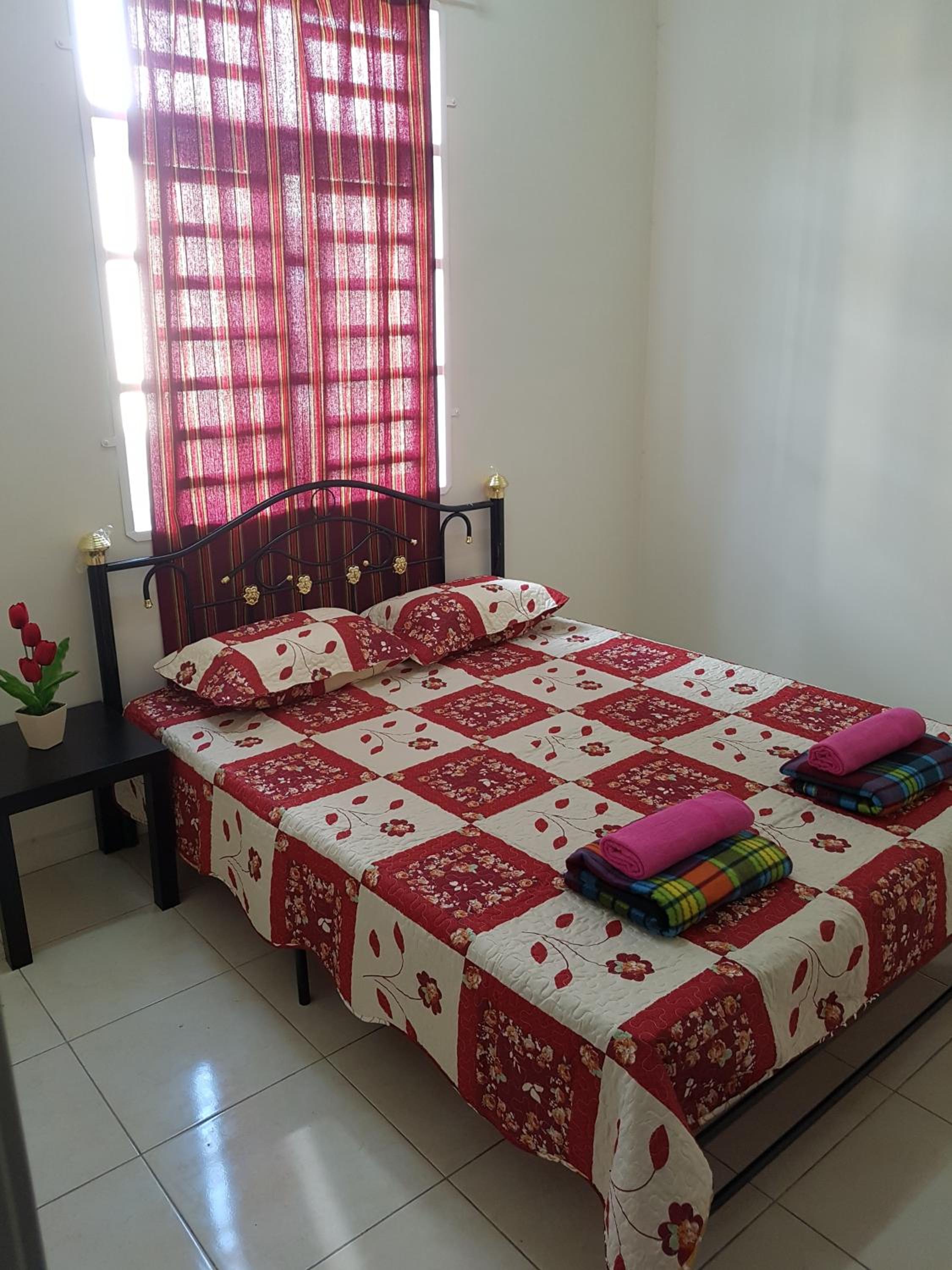 Lynn Homestay Alor Setar photo 5