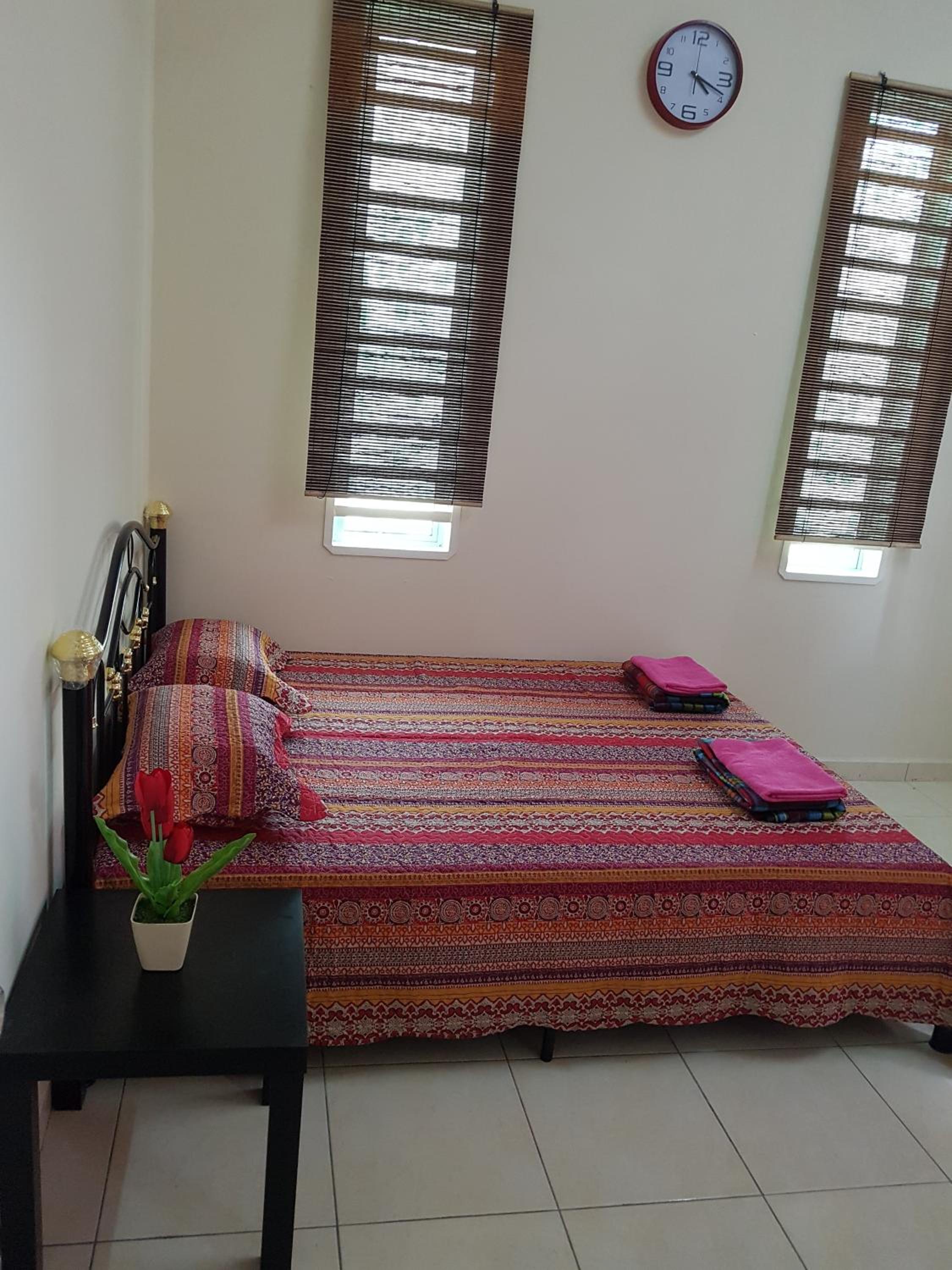 Lynn Homestay Alor Setar photo 4