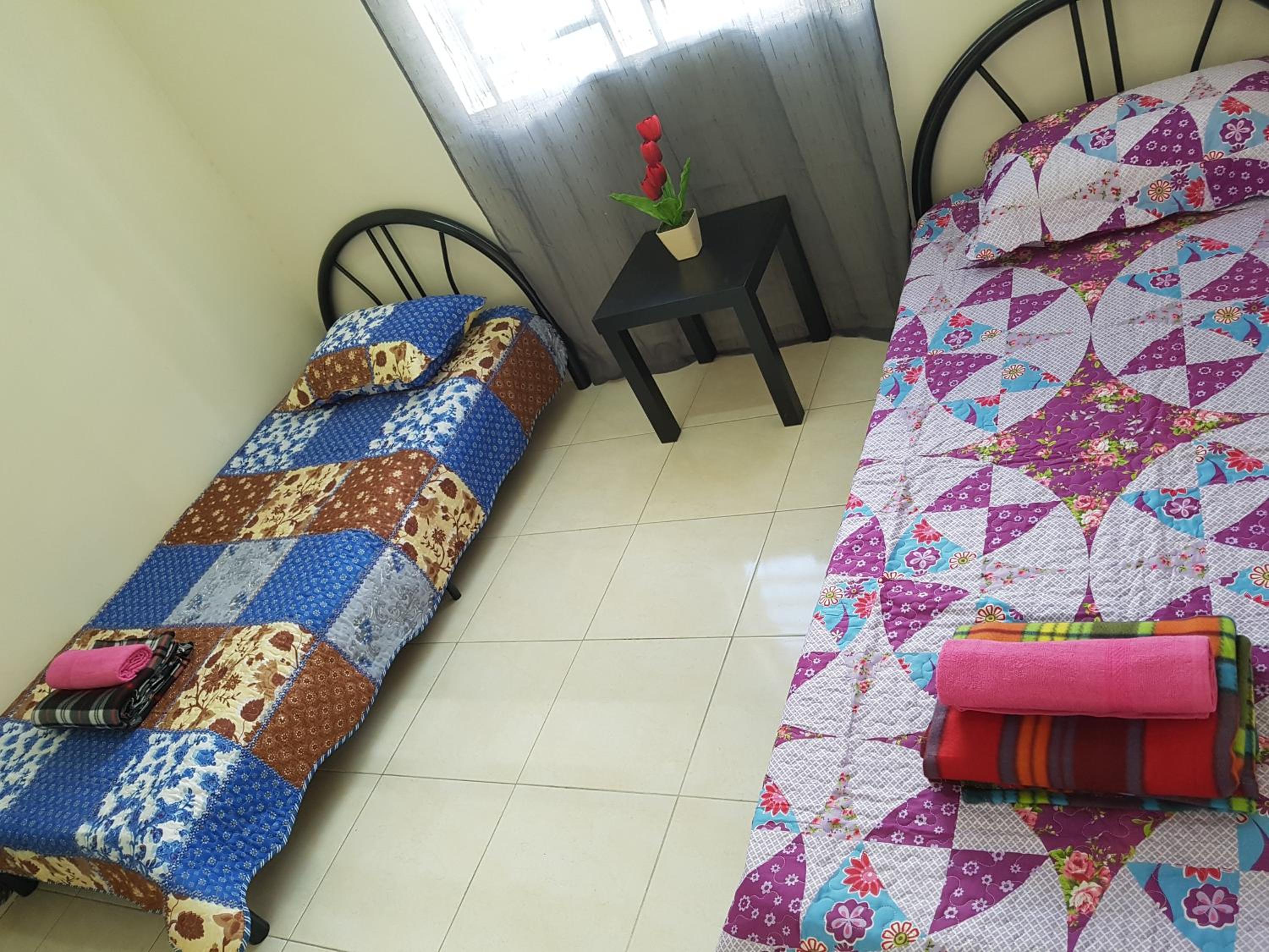 Lynn Homestay Alor Setar photo 3