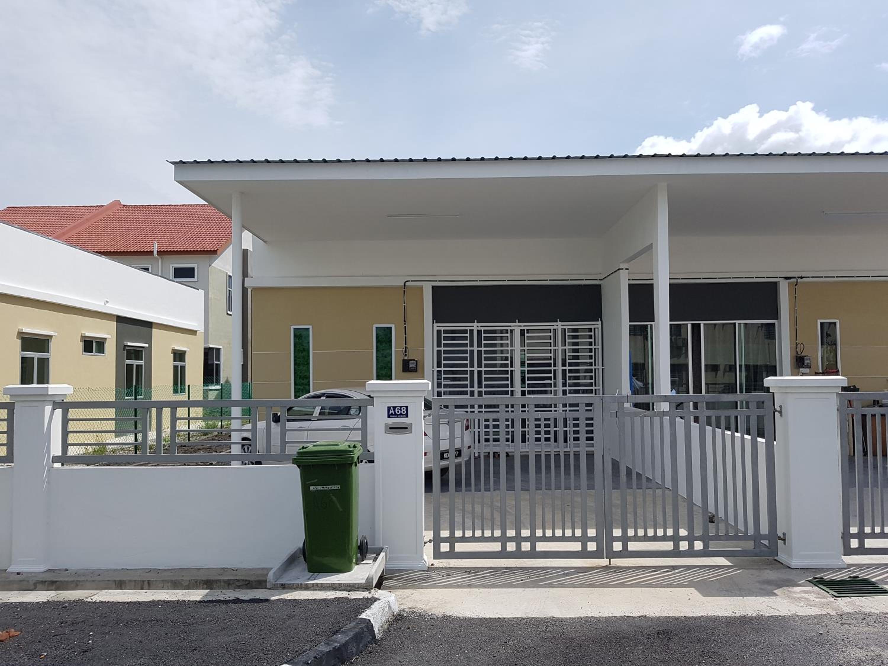 Lynn Homestay Alor Setar photo 2