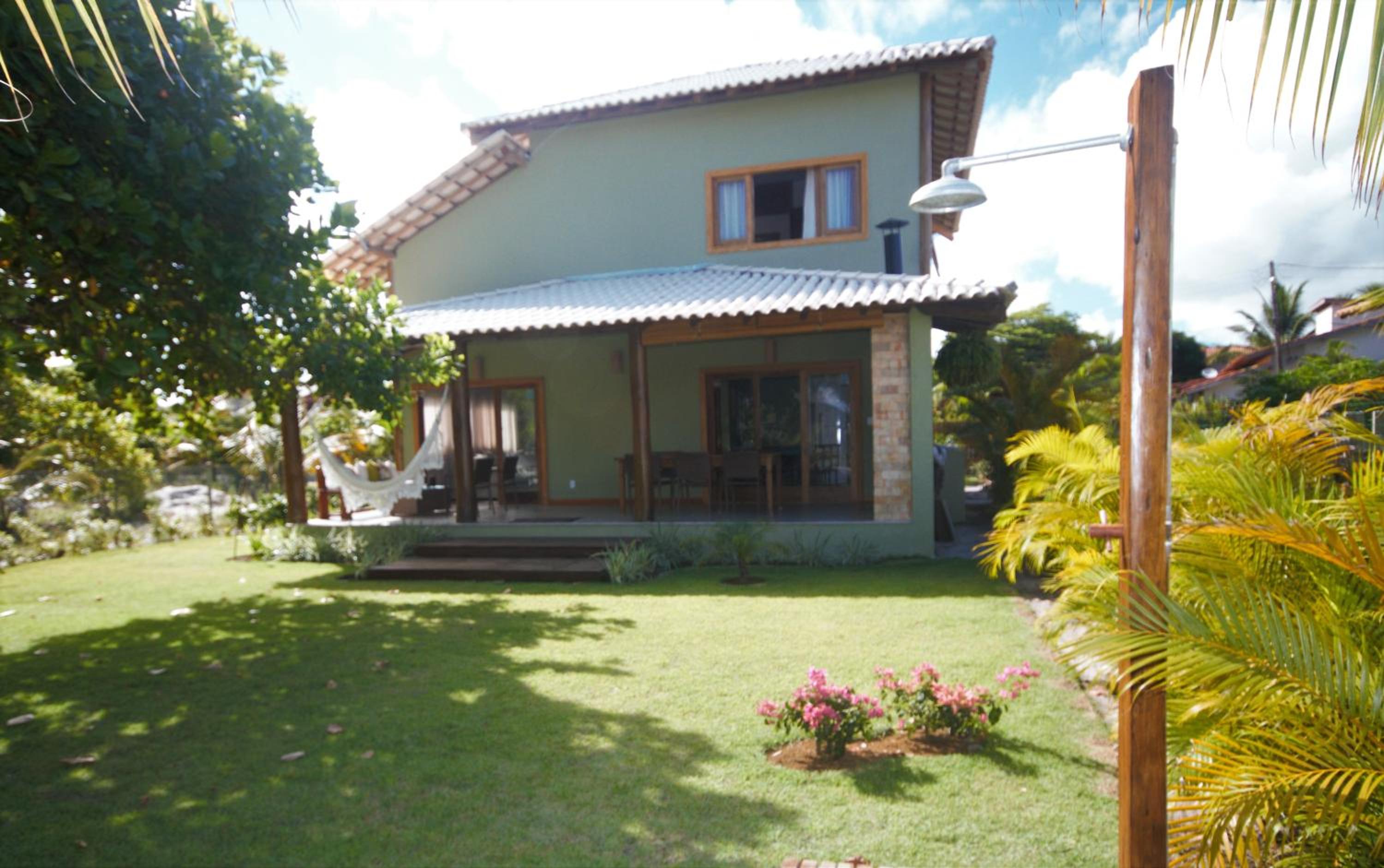 Casa Ohana
