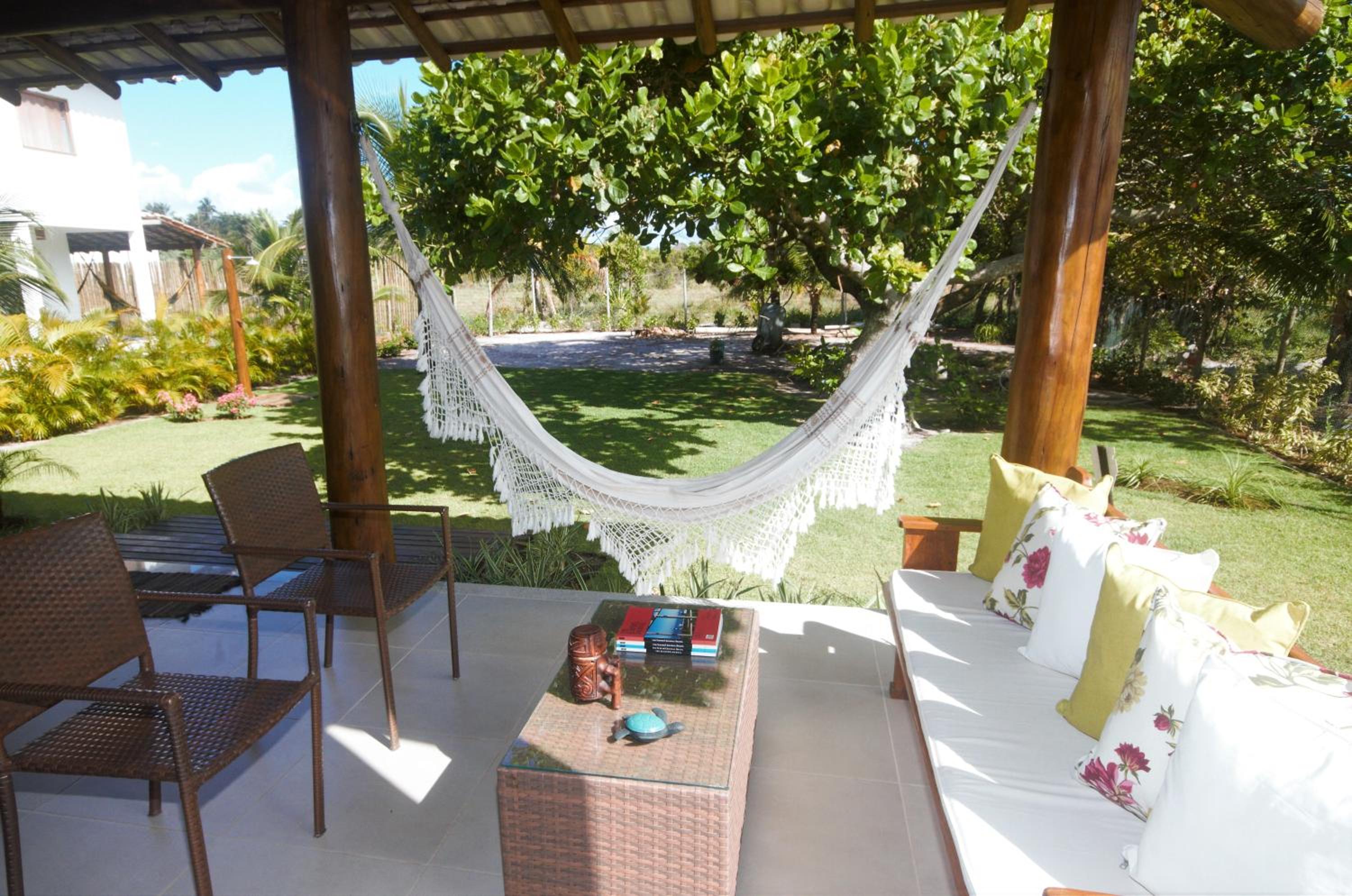 Casa Ohana