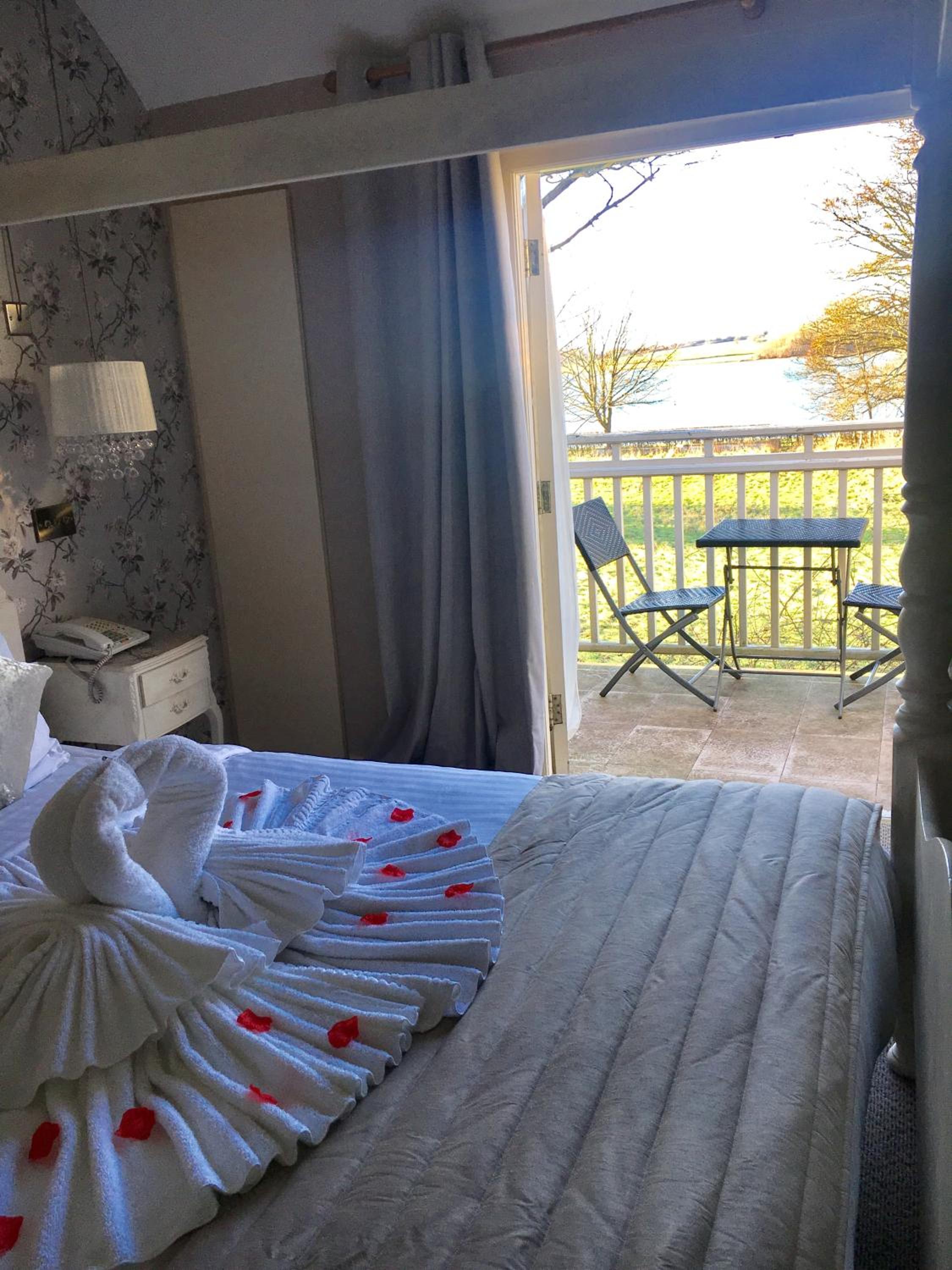 Oakham Vacations - Normanton Park Hotel, Sure Hotel Collection by Best Western - Property Image 28