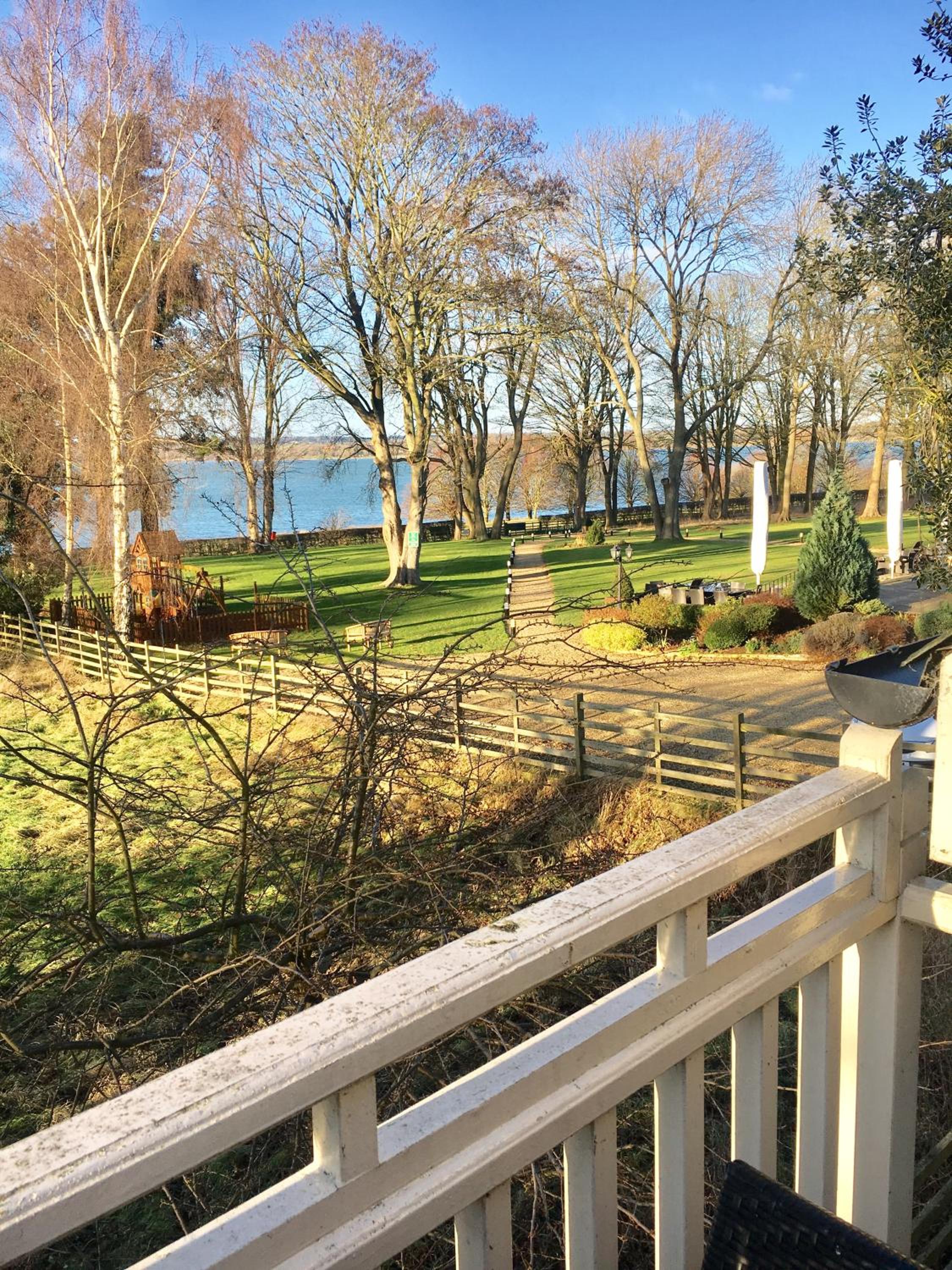 Oakham Vacations - Normanton Park Hotel, Sure Hotel Collection by Best Western - Property Image 29