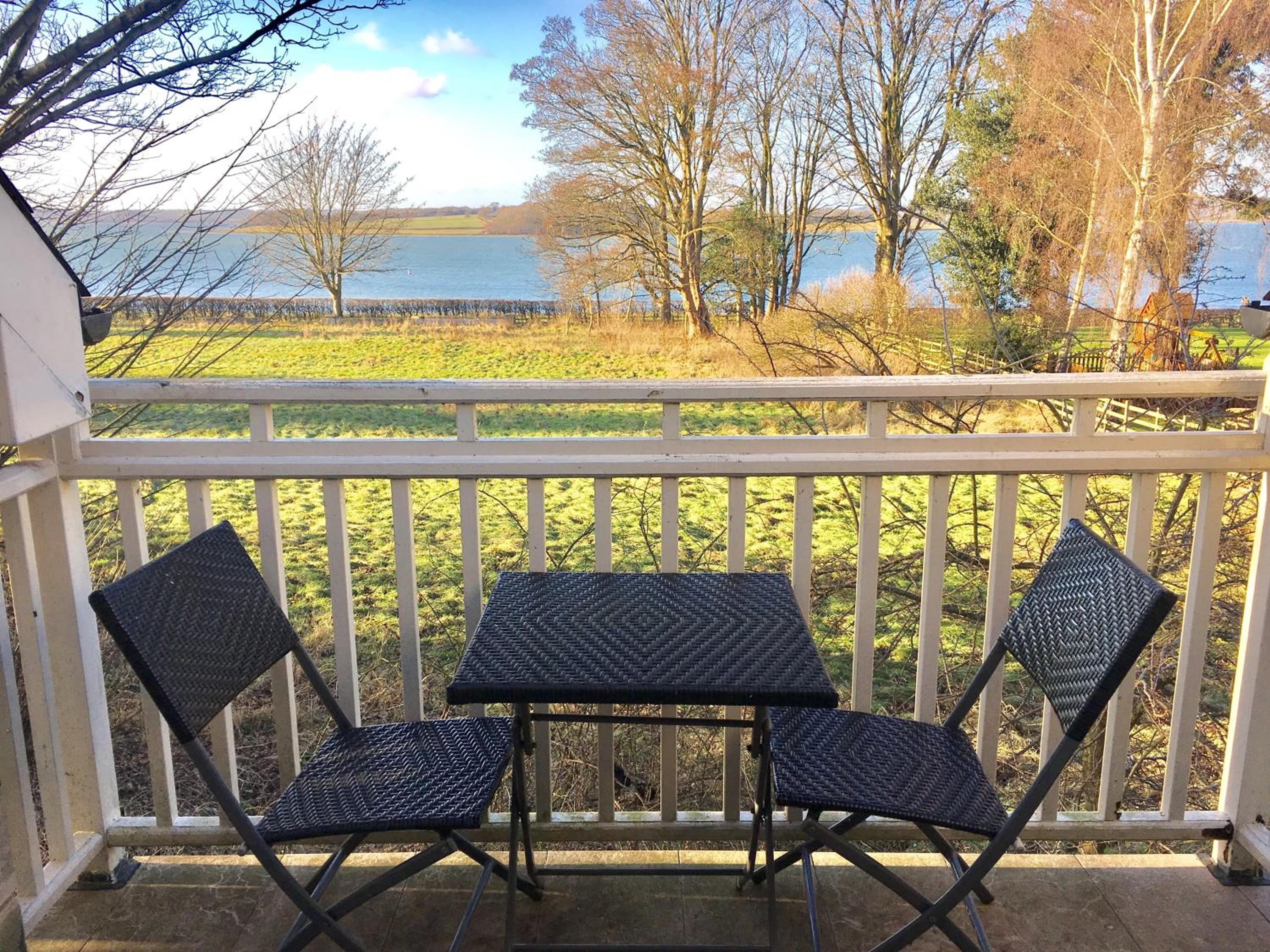 Oakham Vacations - Normanton Park Hotel, Sure Hotel Collection by Best Western - Property Image 31