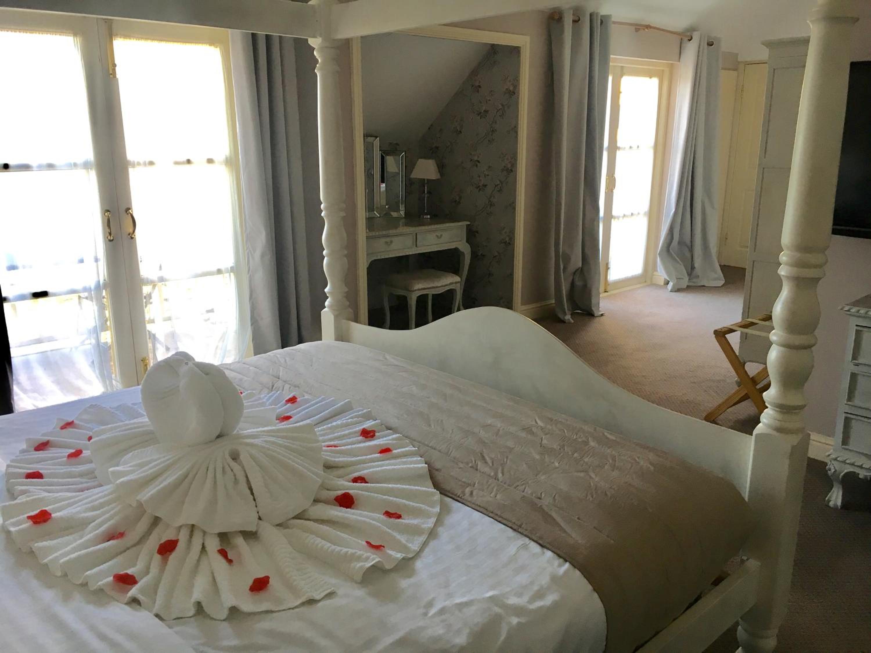 Oakham Vacations - Normanton Park Hotel, Sure Hotel Collection by Best Western - Property Image 35