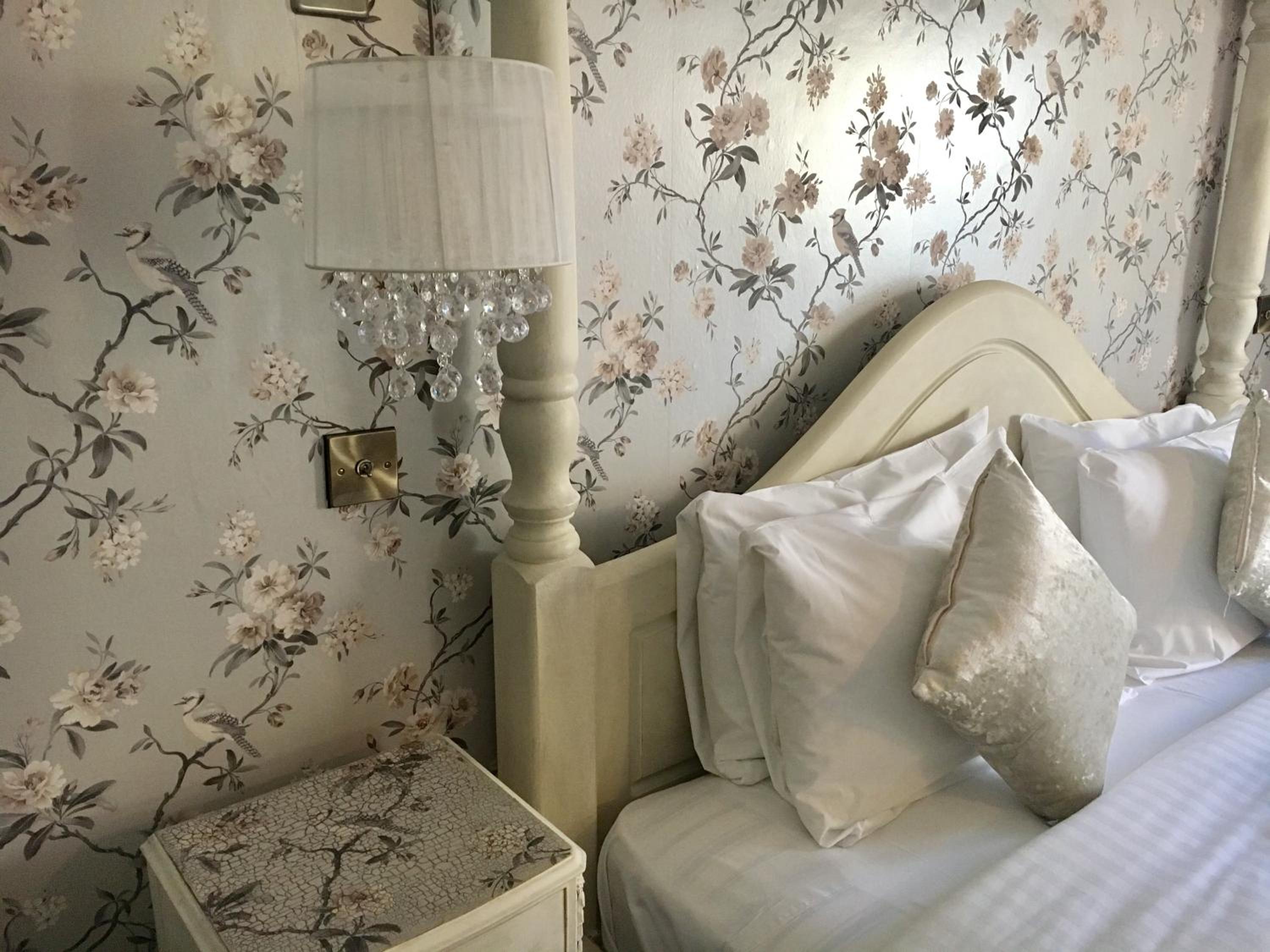 Oakham Vacations - Normanton Park Hotel, Sure Hotel Collection by Best Western - Property Image 38