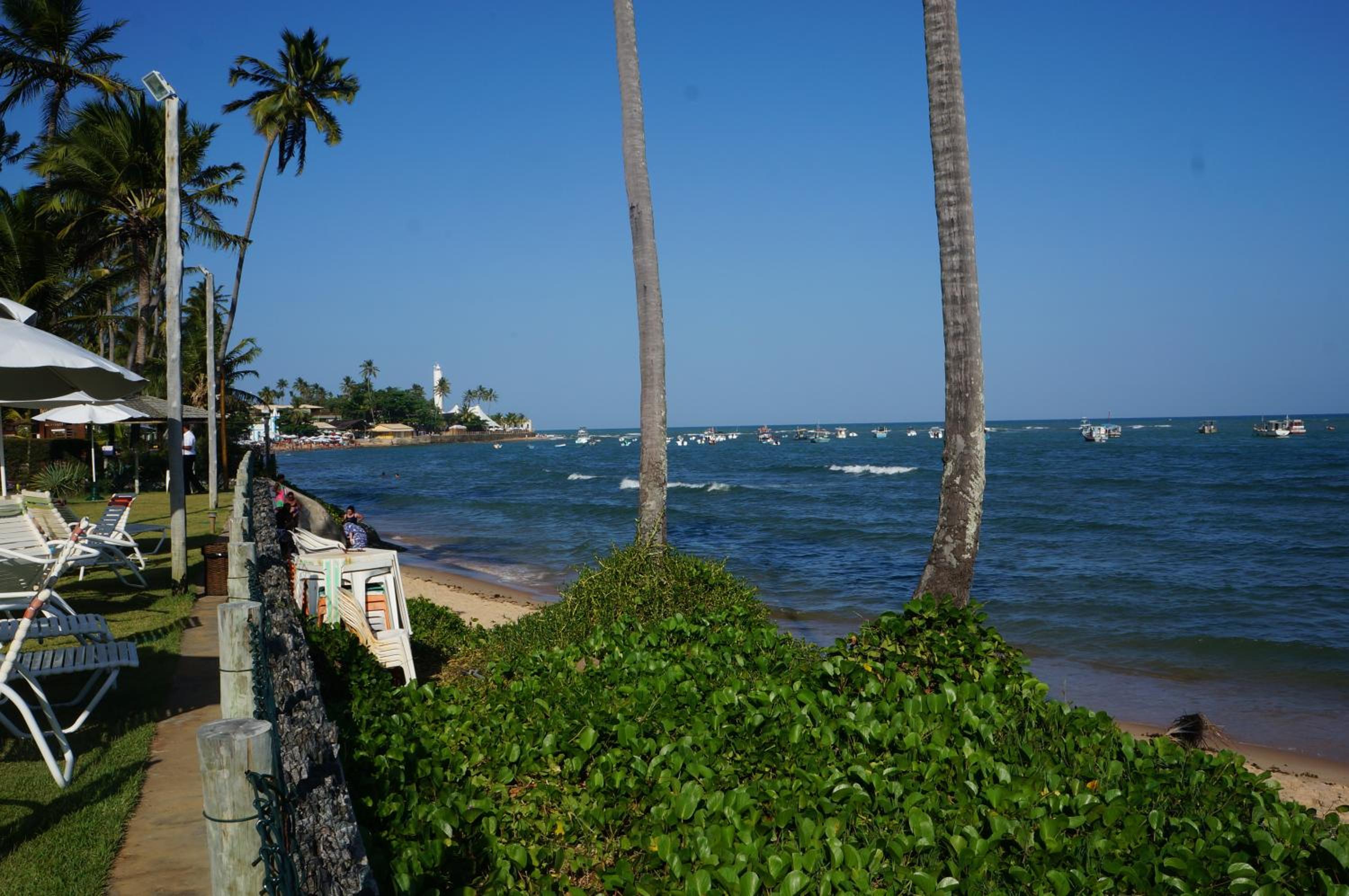 Bali Bahia Exclusivo