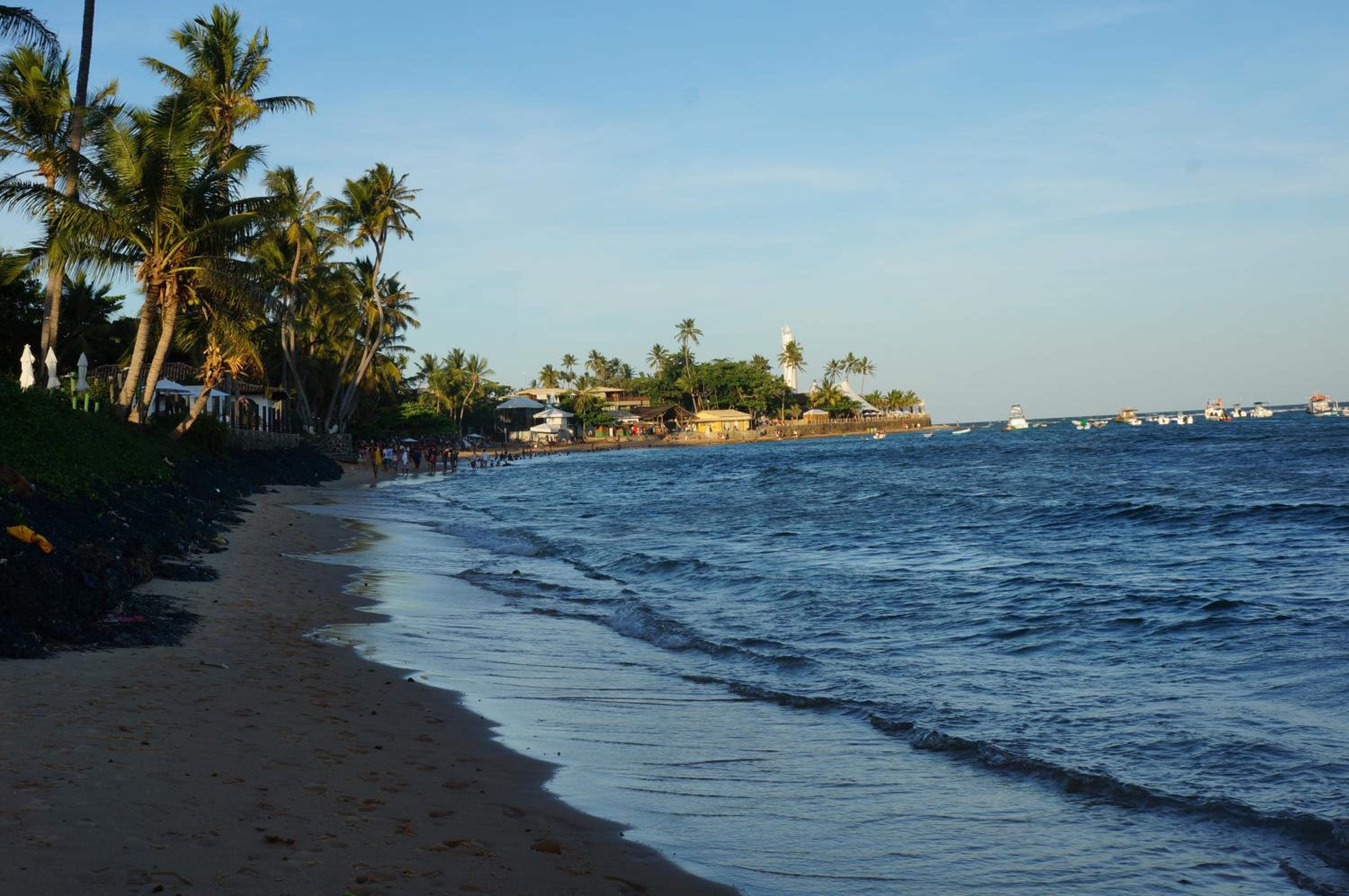Bali Bahia Exclusivo