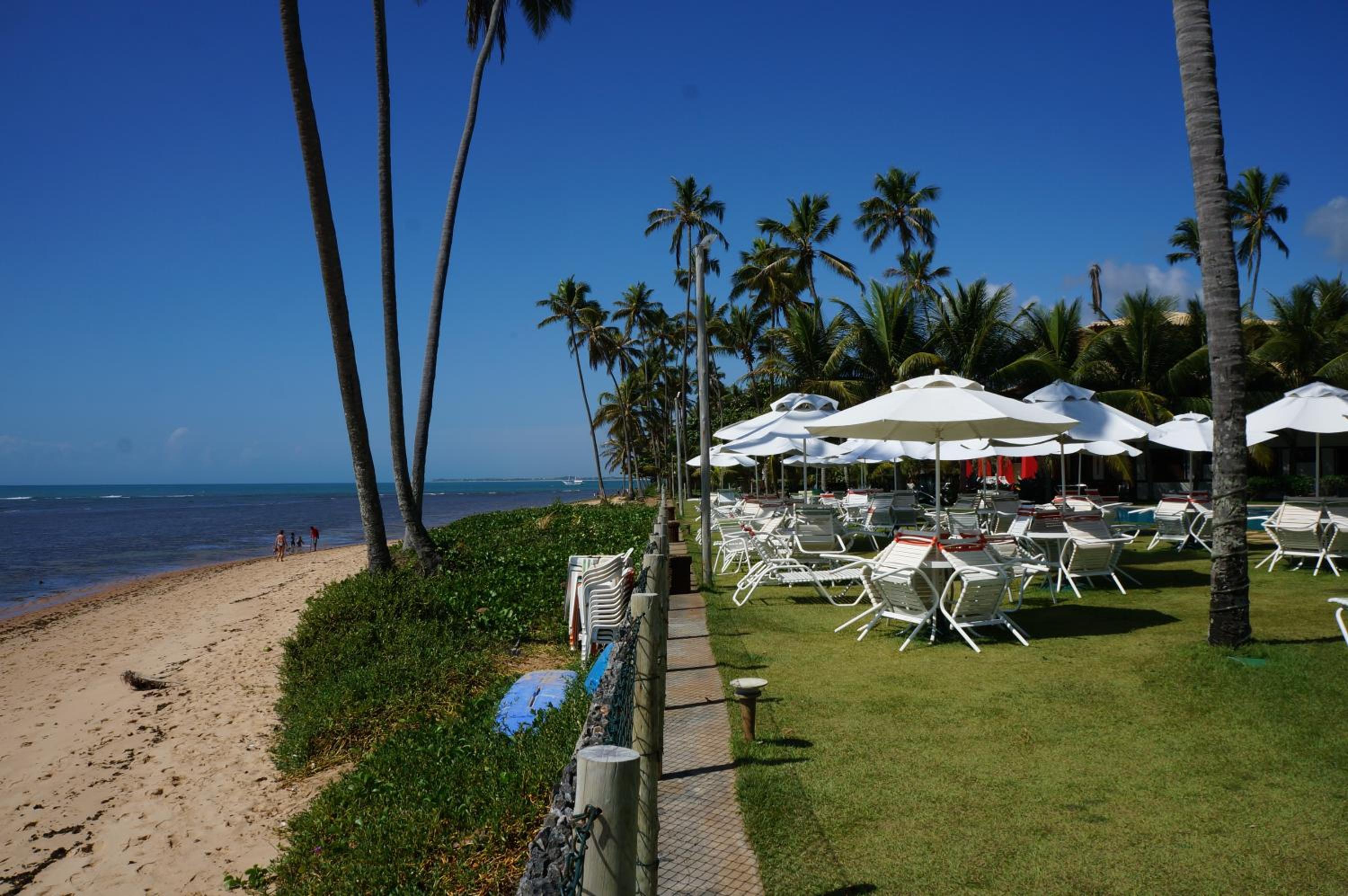 Bali Bahia Exclusivo