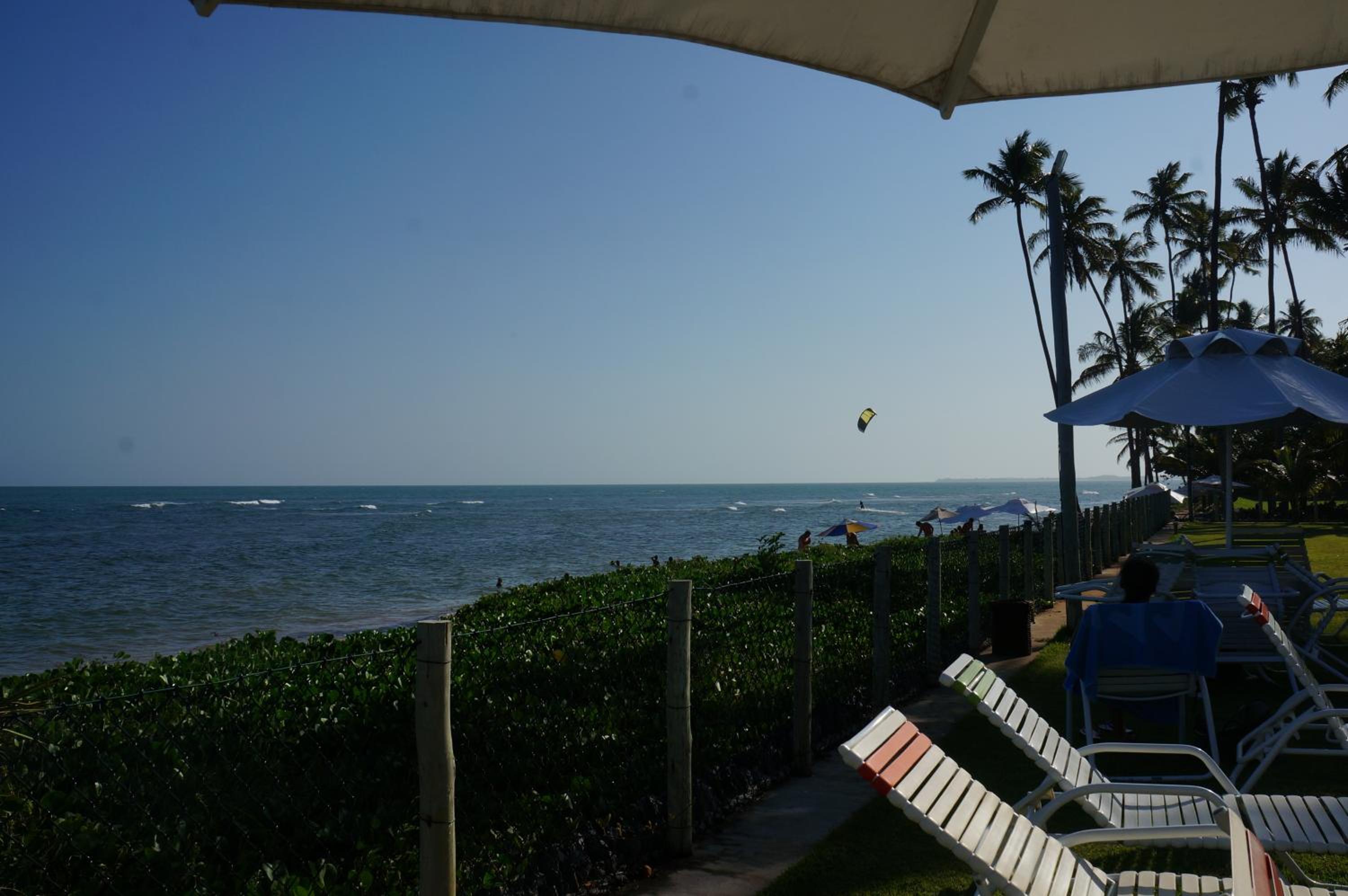 Bali Bahia Exclusivo