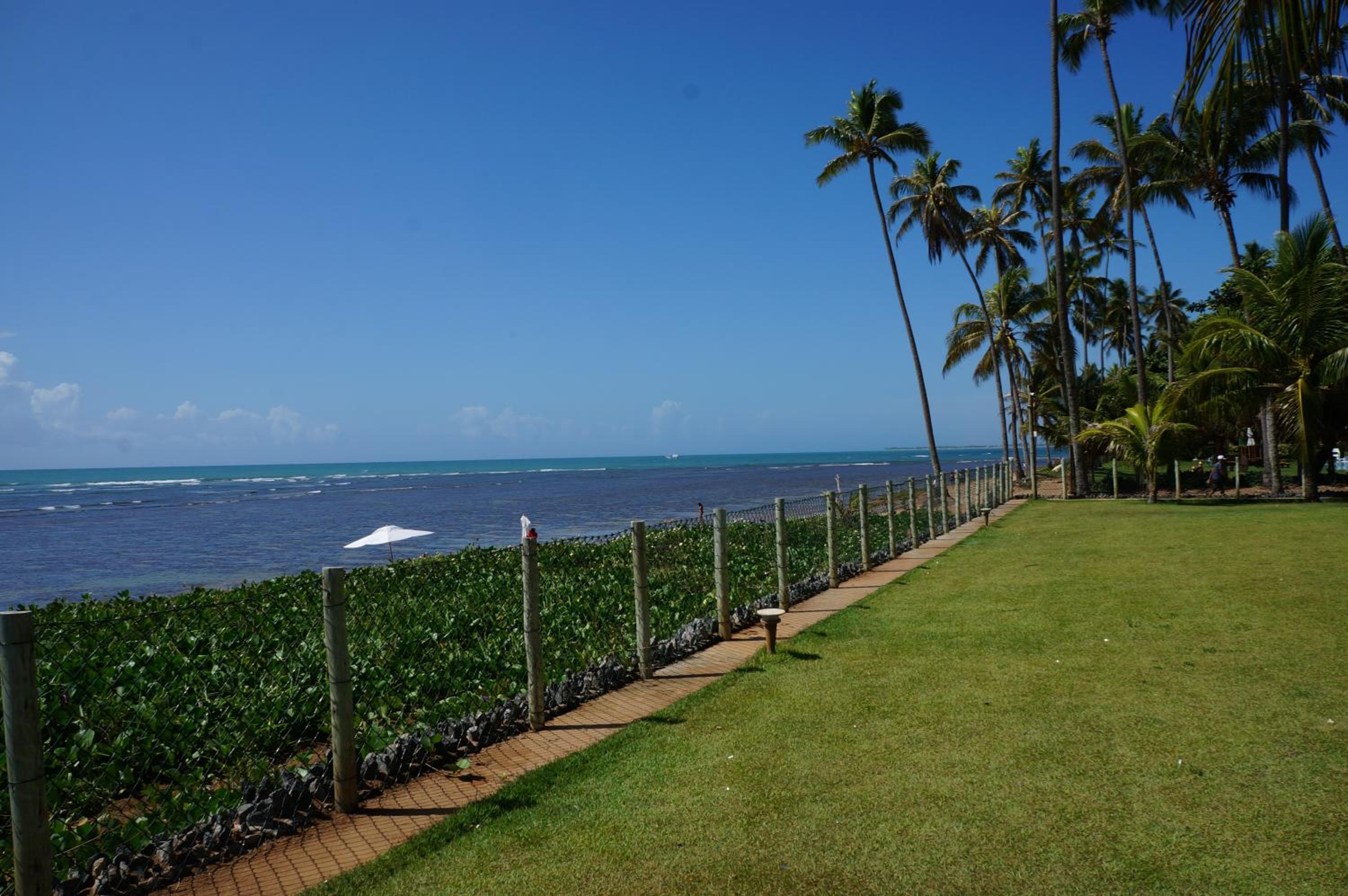 Bali Bahia Exclusivo