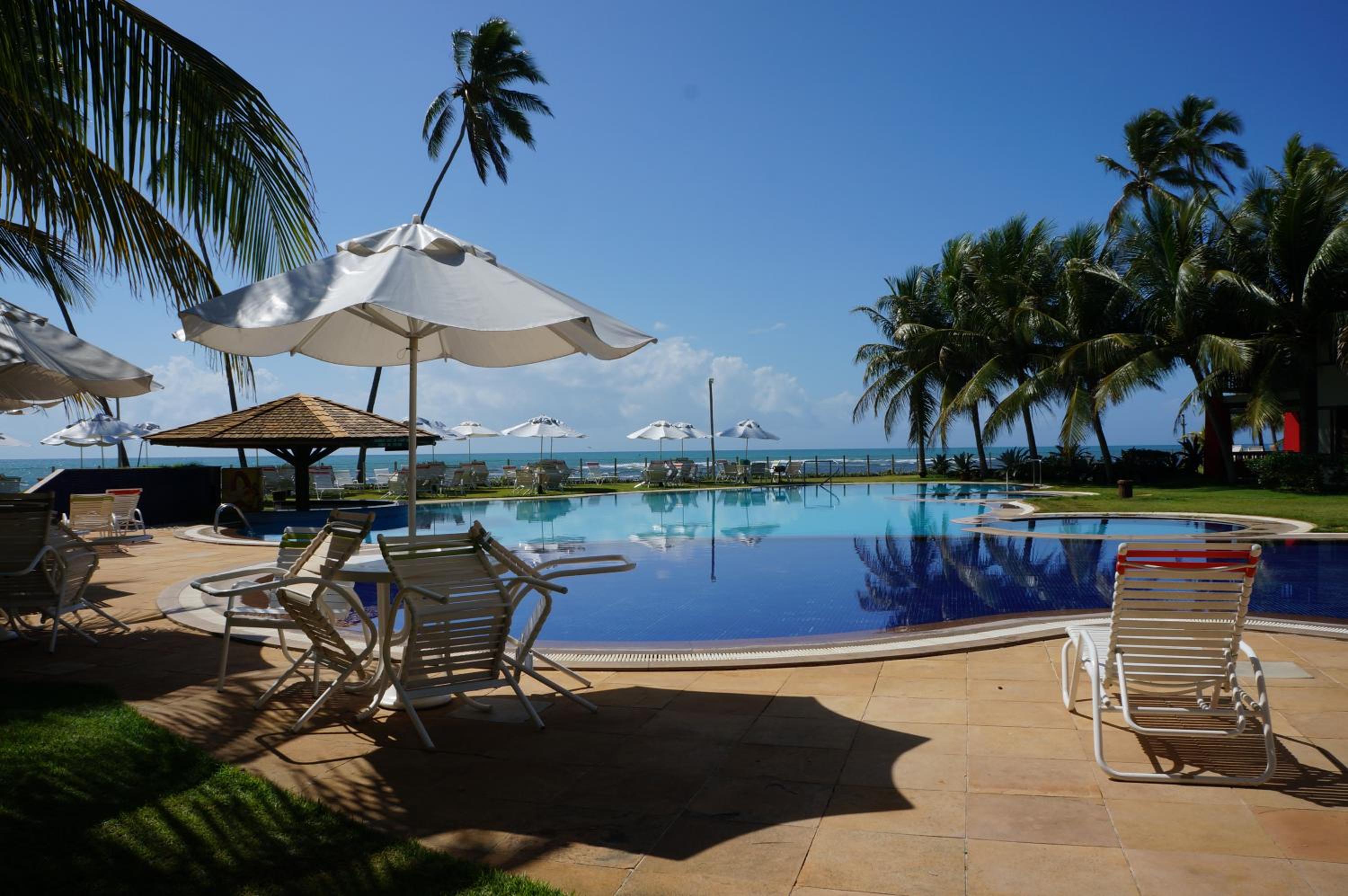 Bali Bahia Exclusivo