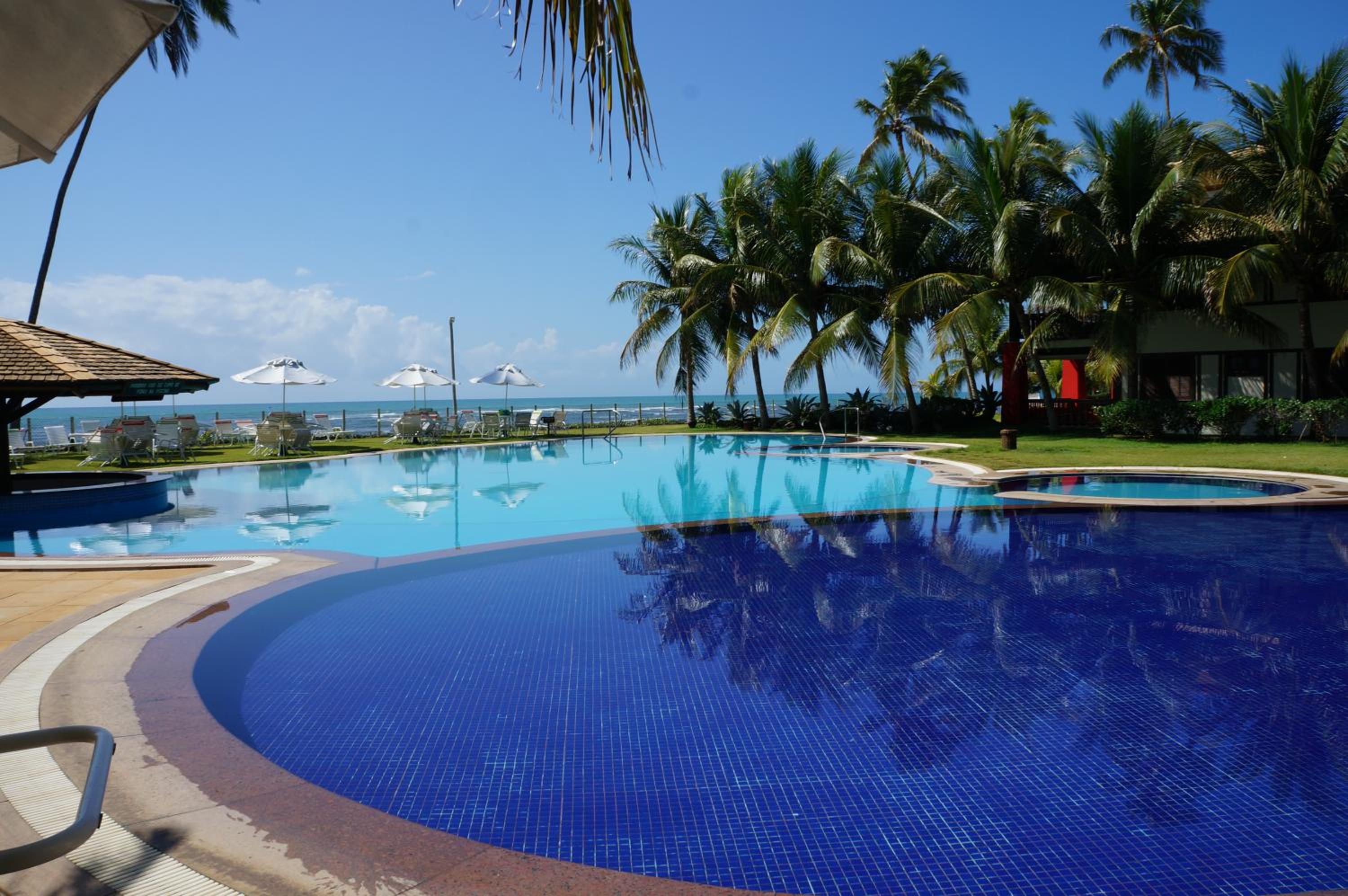 Bali Bahia Exclusivo