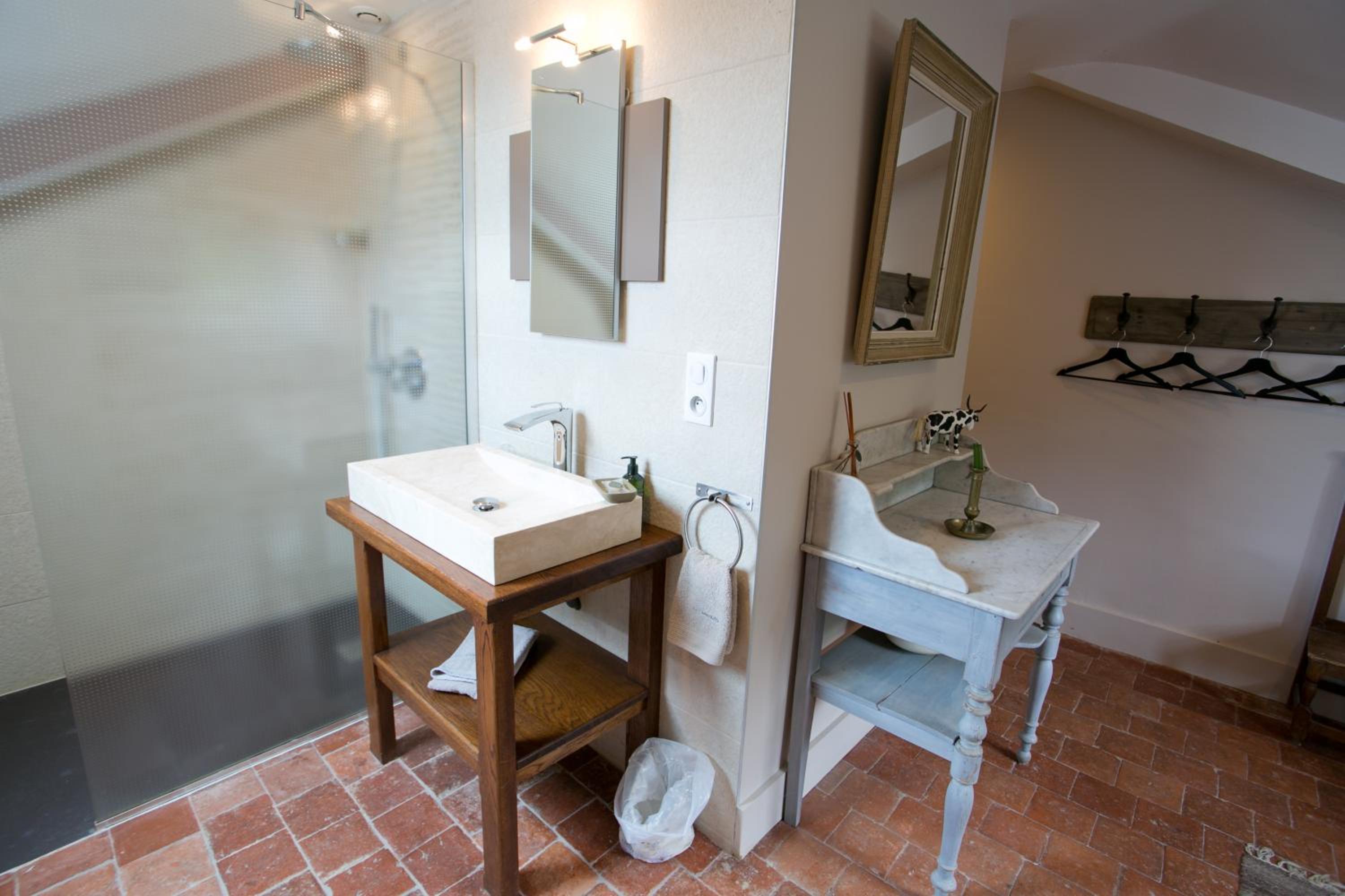 B&B Vassy Etaule