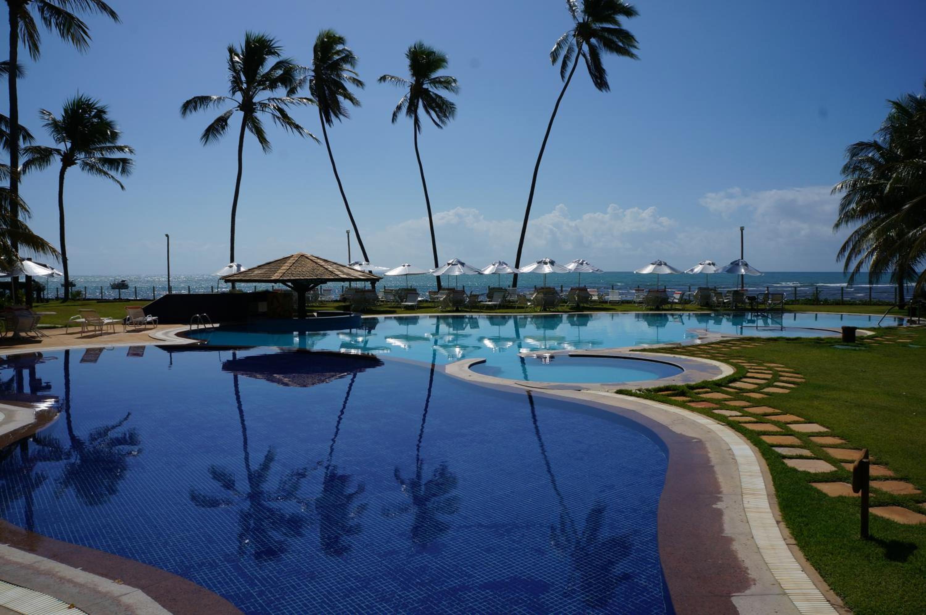 Bali Bahia Exclusivo