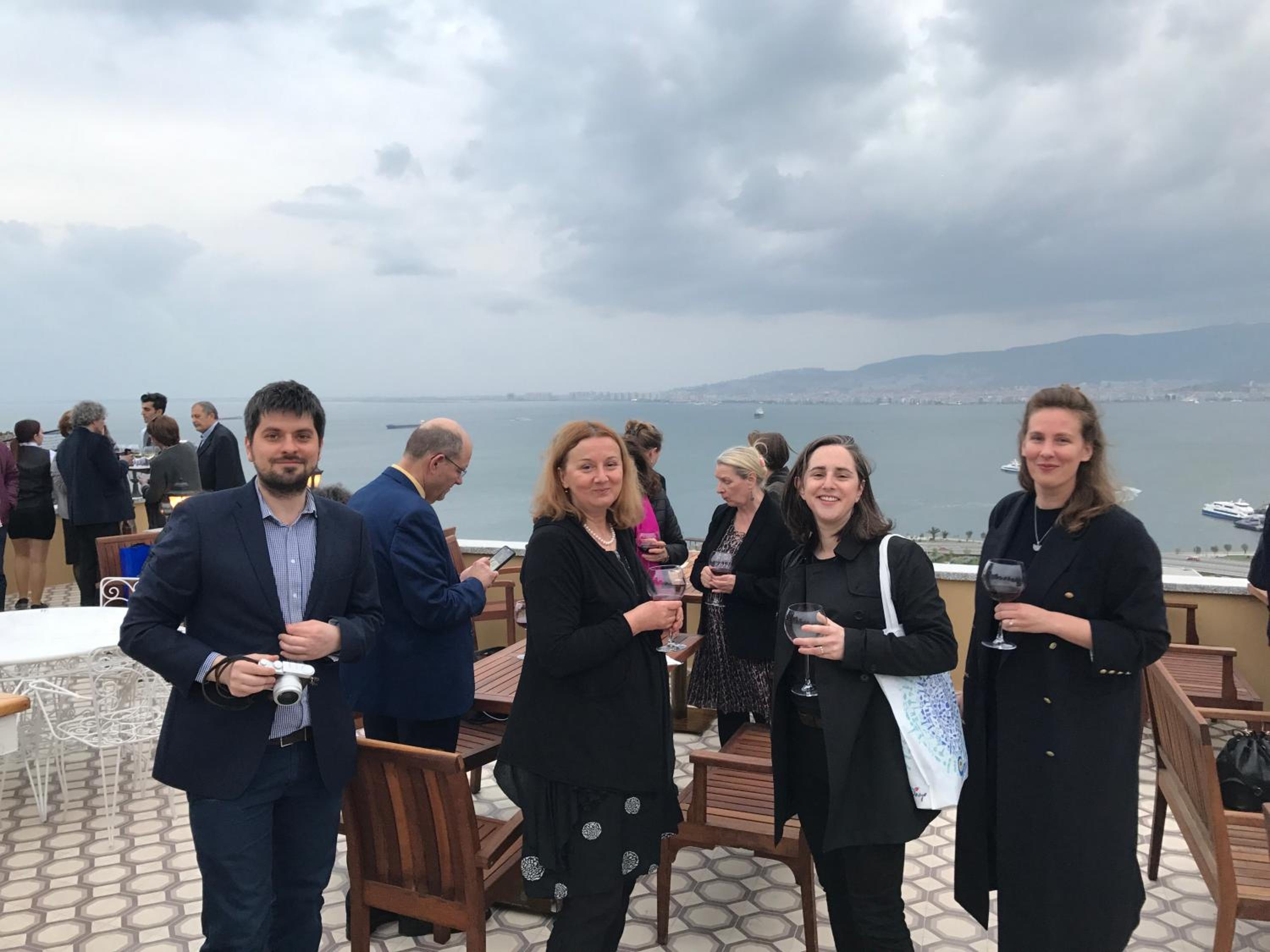 Büyük Konak İzmir - Image 136