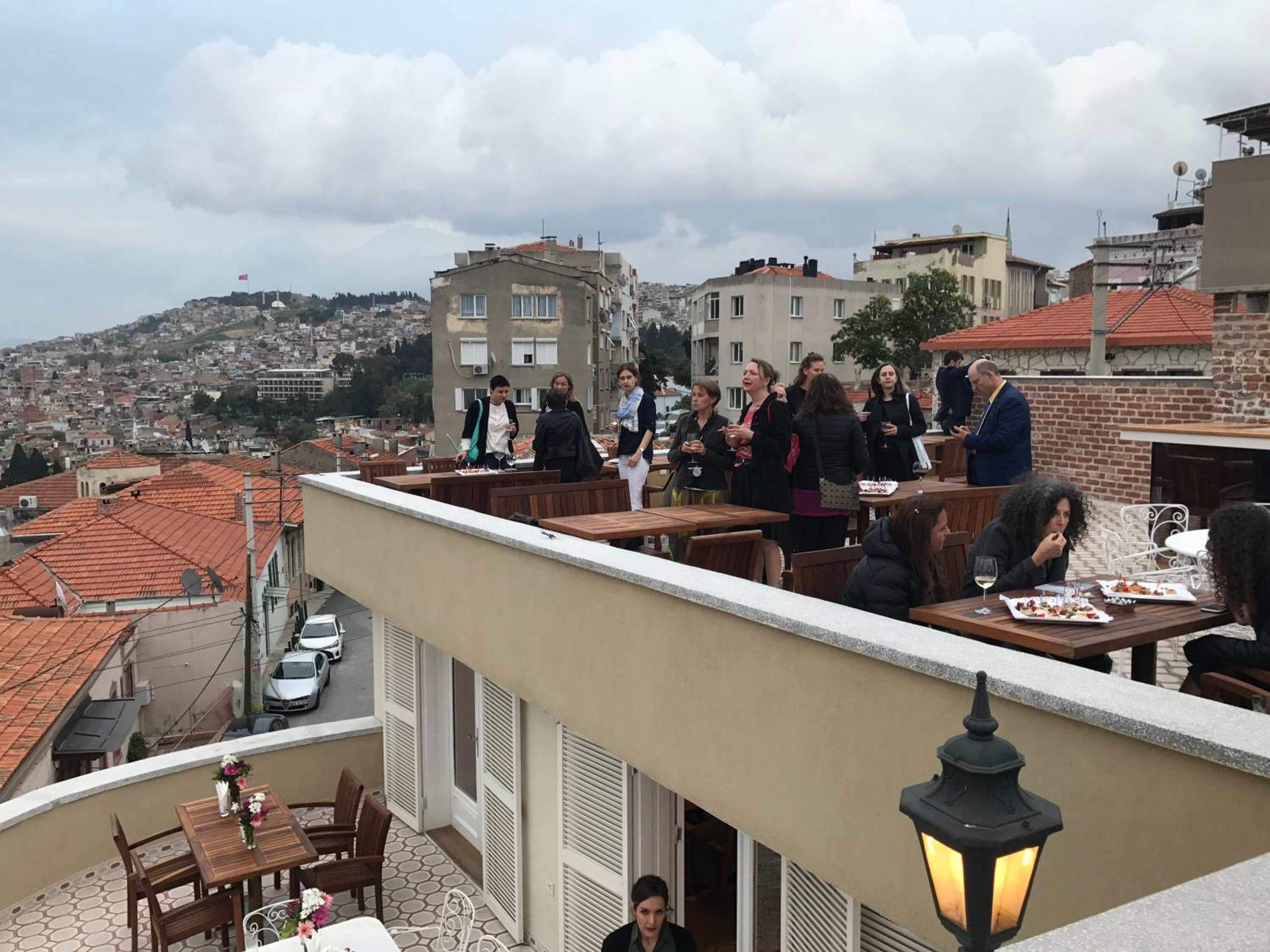 roof
