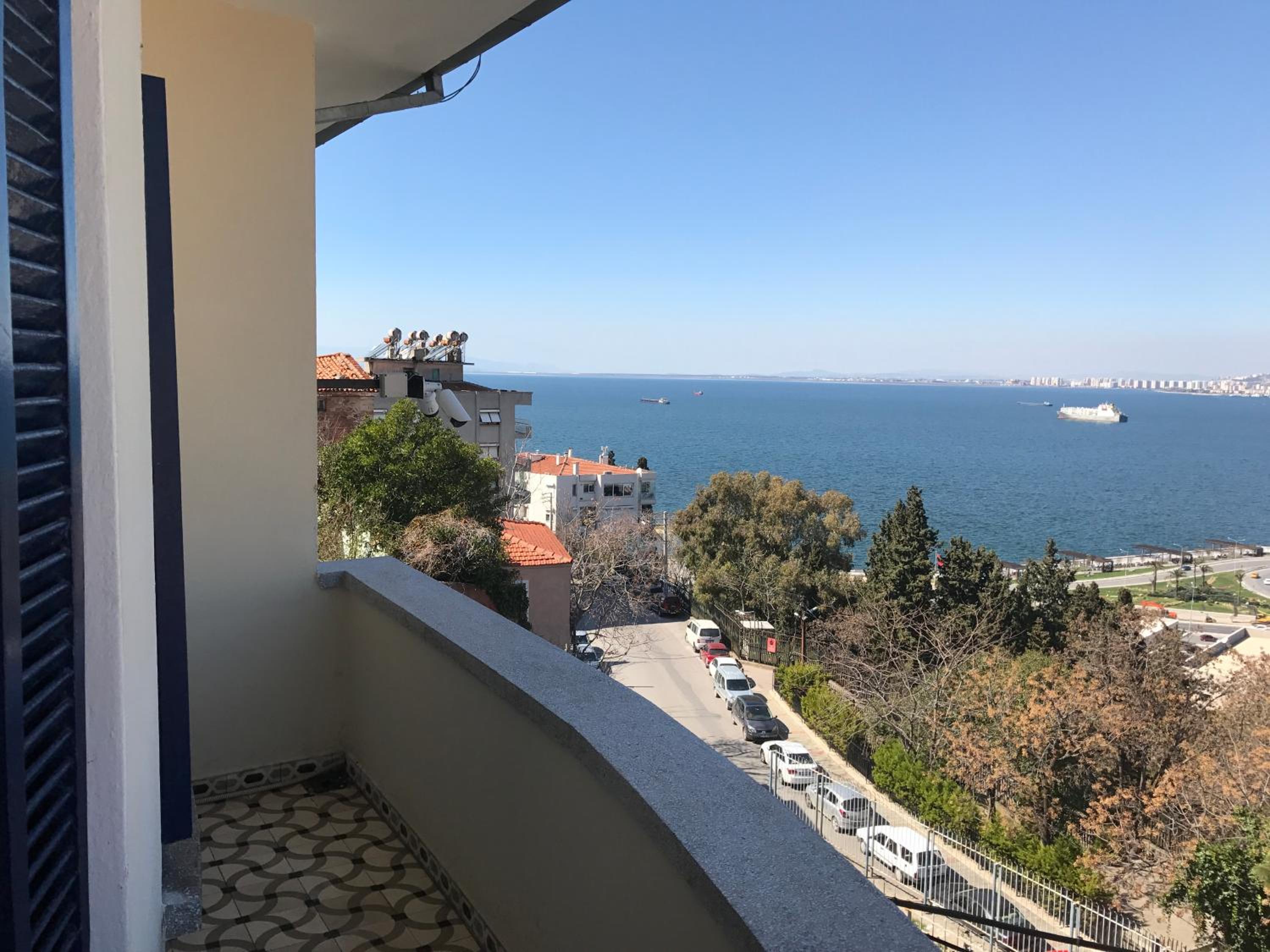 Büyük Konak İzmir - Image 8