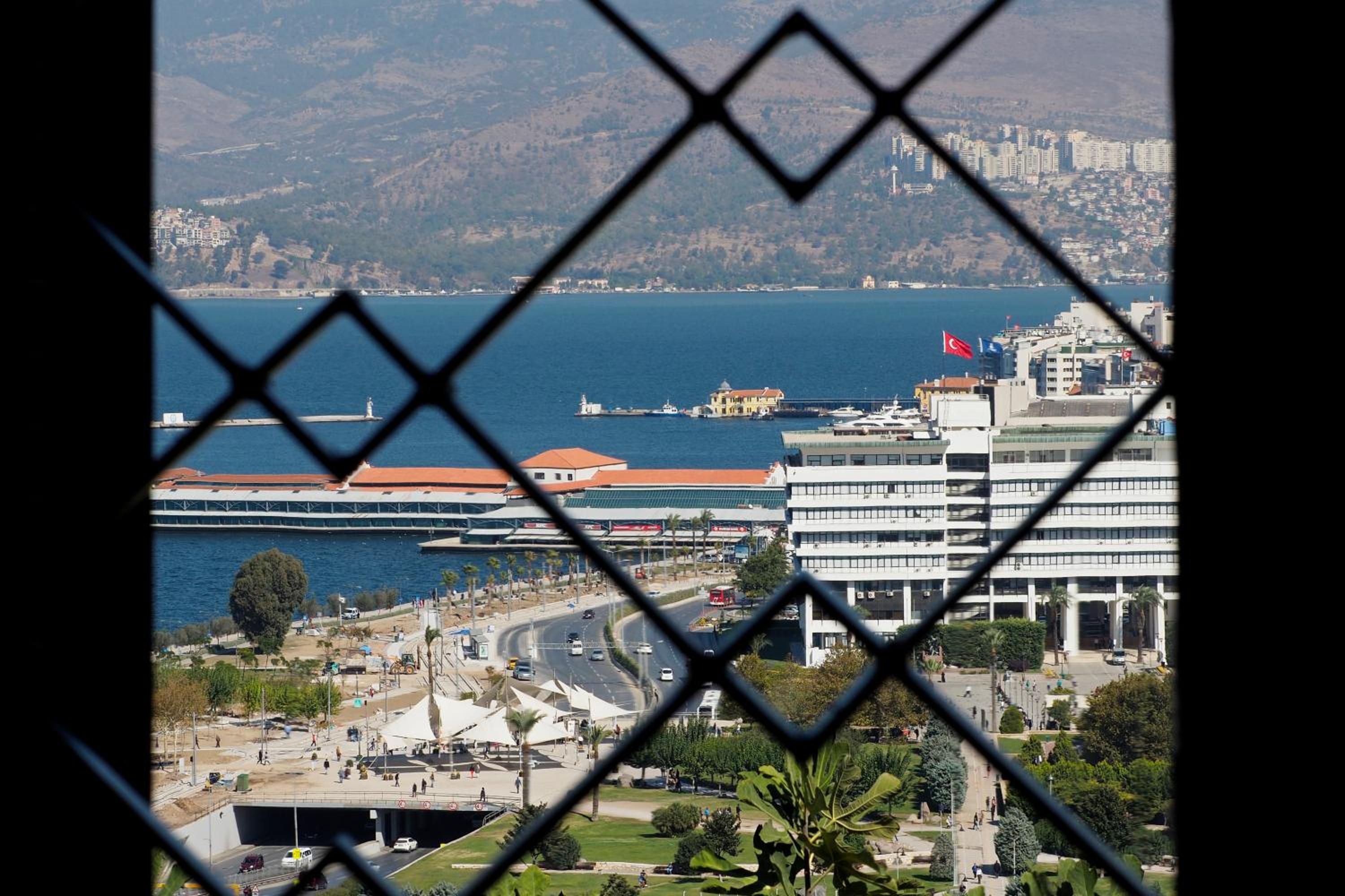 Büyük Konak İzmir - Image 131