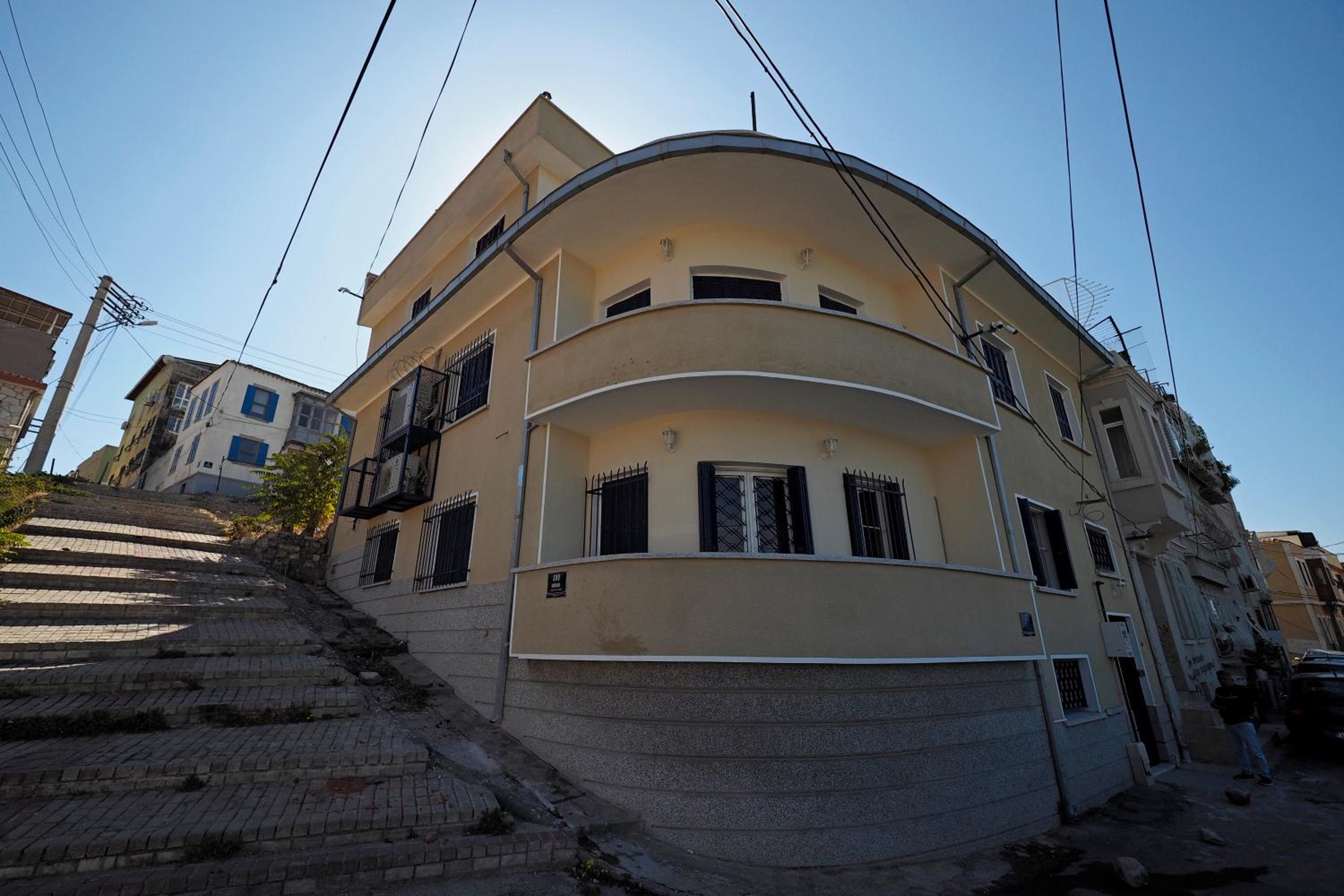 building
