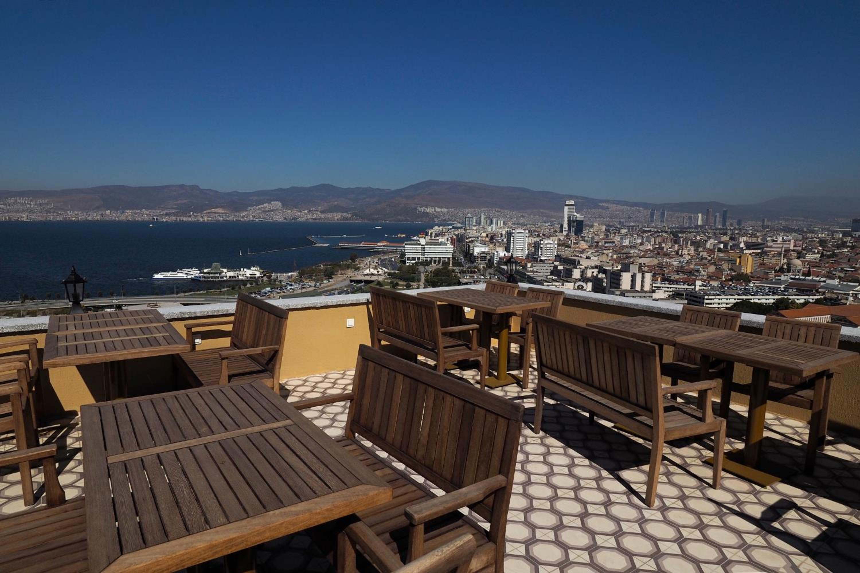 Büyük Konak İzmir - Image 120