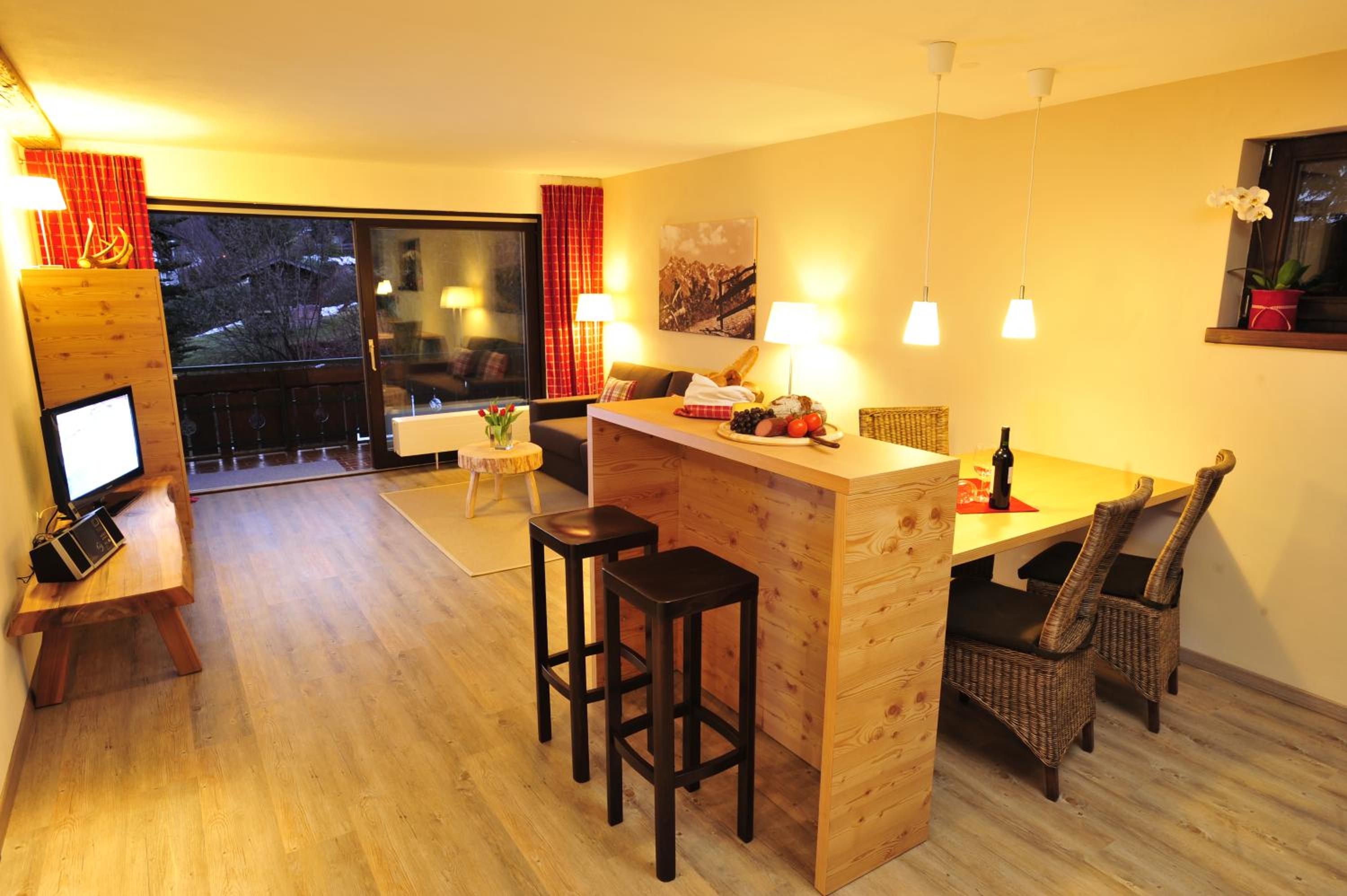AUSZEIT - Ferienwohnungen in Obermaiselstein view 3