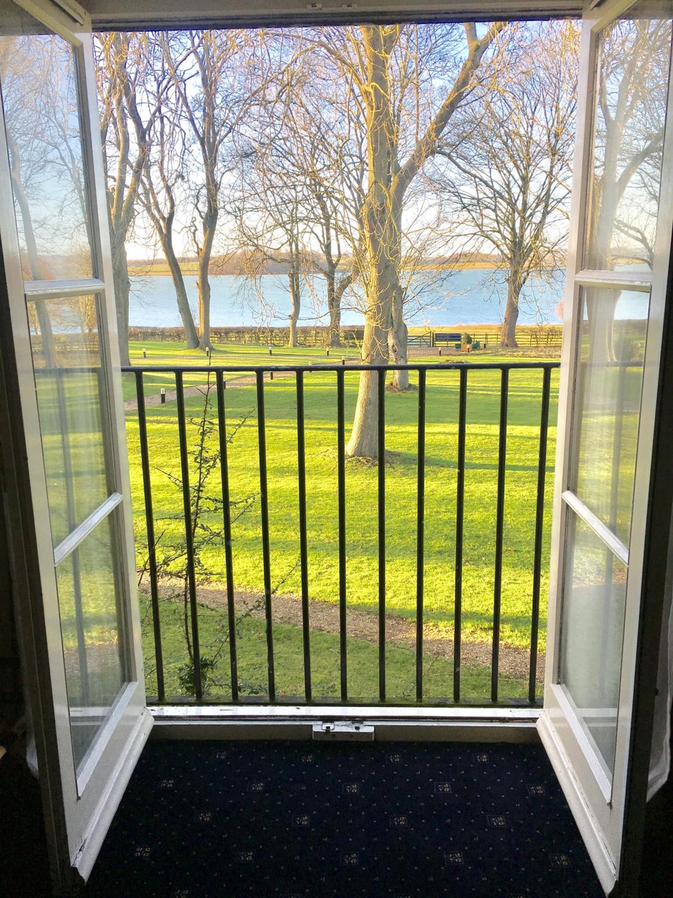 Oakham Vacations - Normanton Park Hotel, Sure Hotel Collection by Best Western - Property Image 25