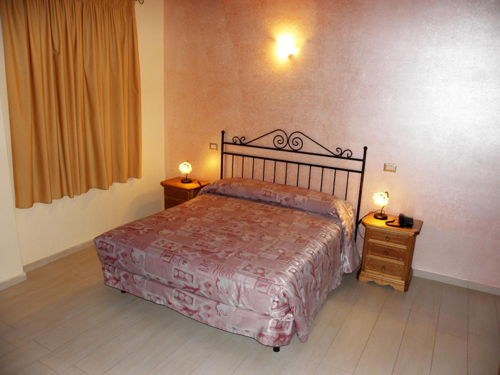 Agriturismo La Colombaia view 4