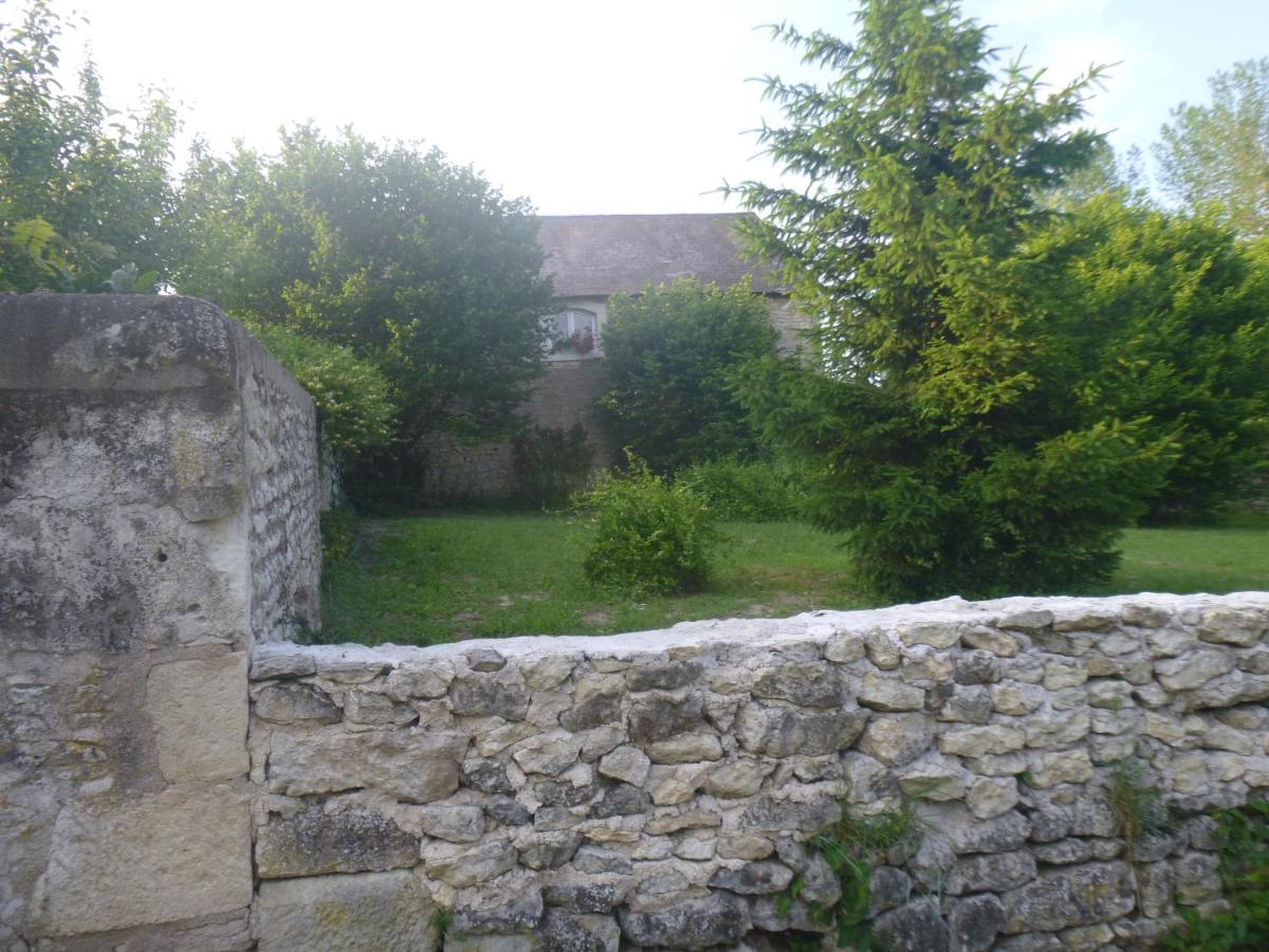 Villa Rosa view 5