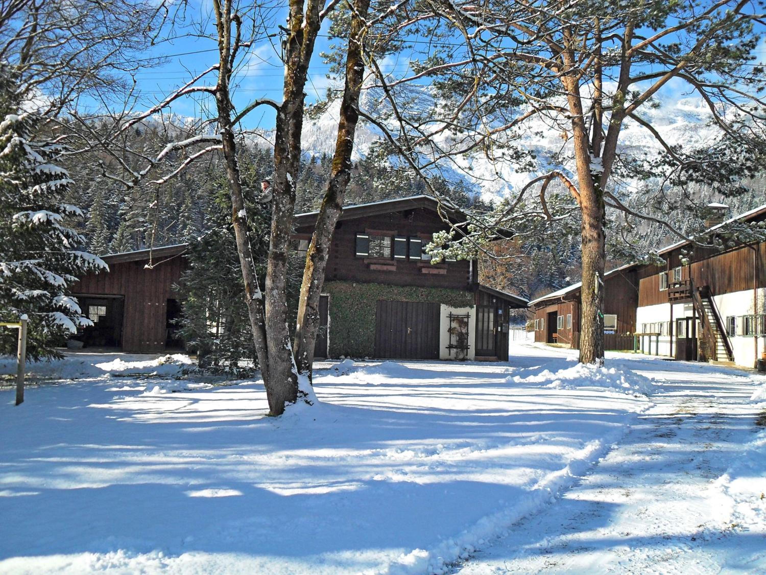Ferienhaus Gestüt Pfaffenlehen