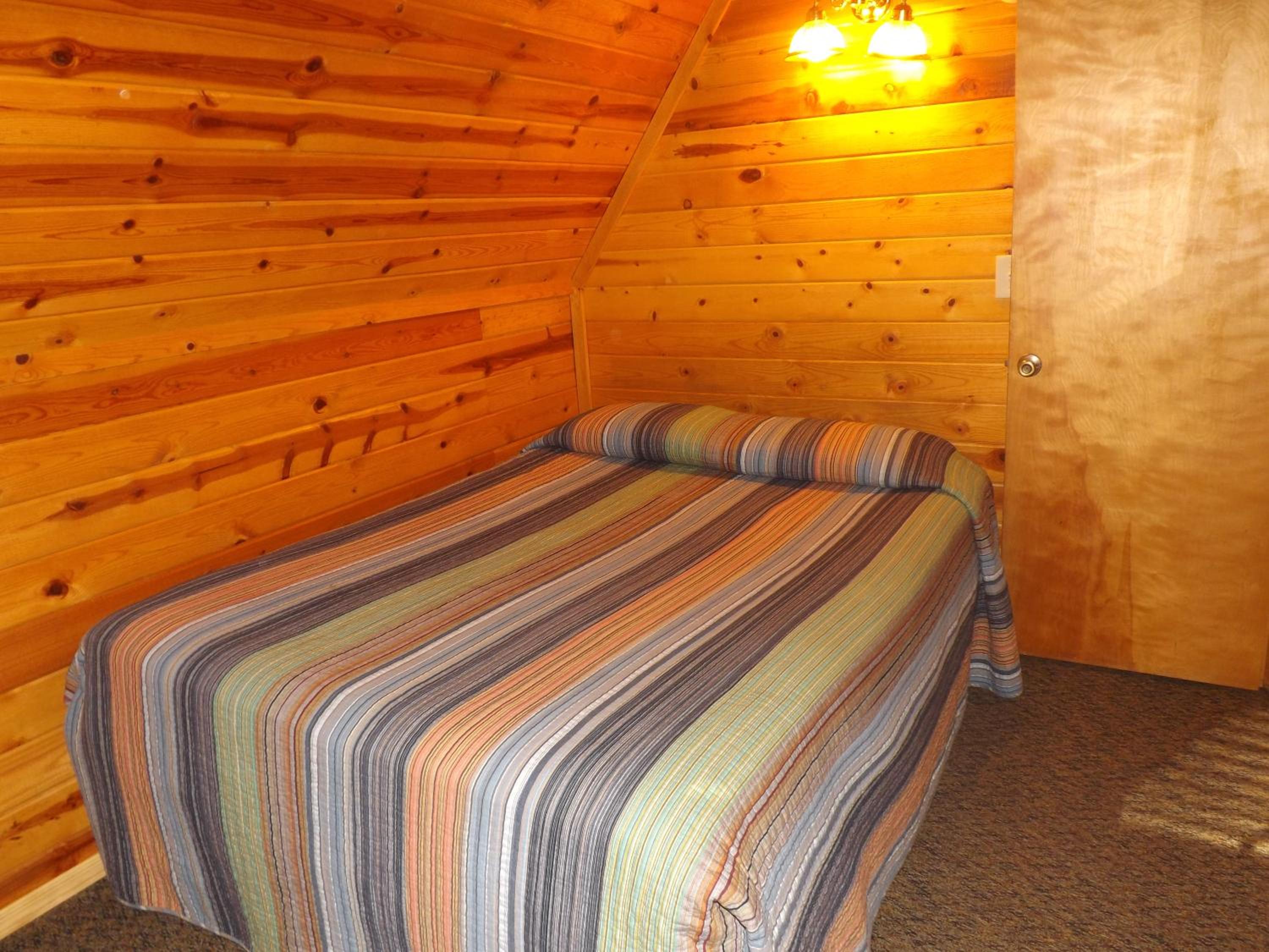 Arizona Mountain Inn & Cabins