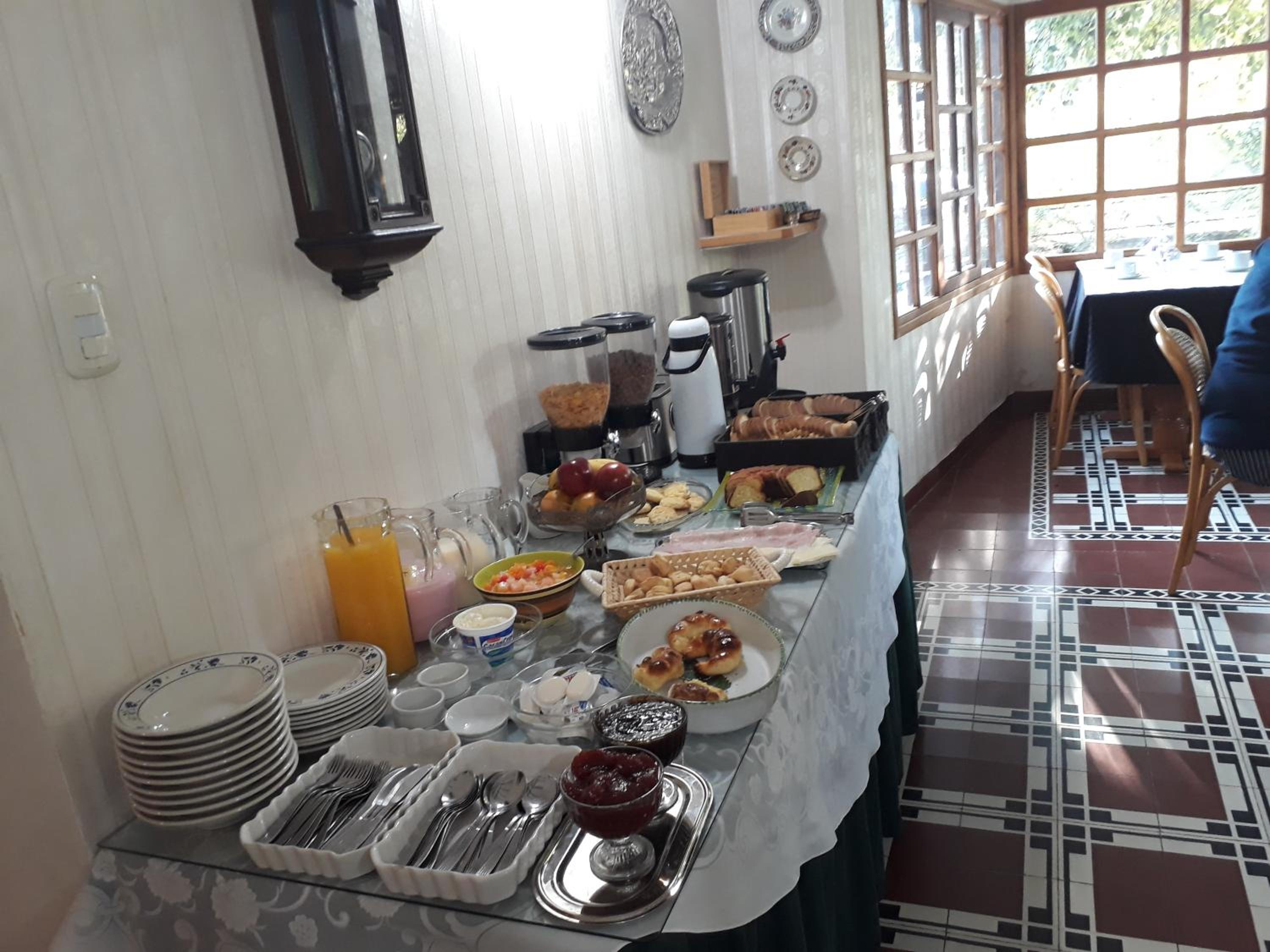 Hosteria Pastoral & Spa