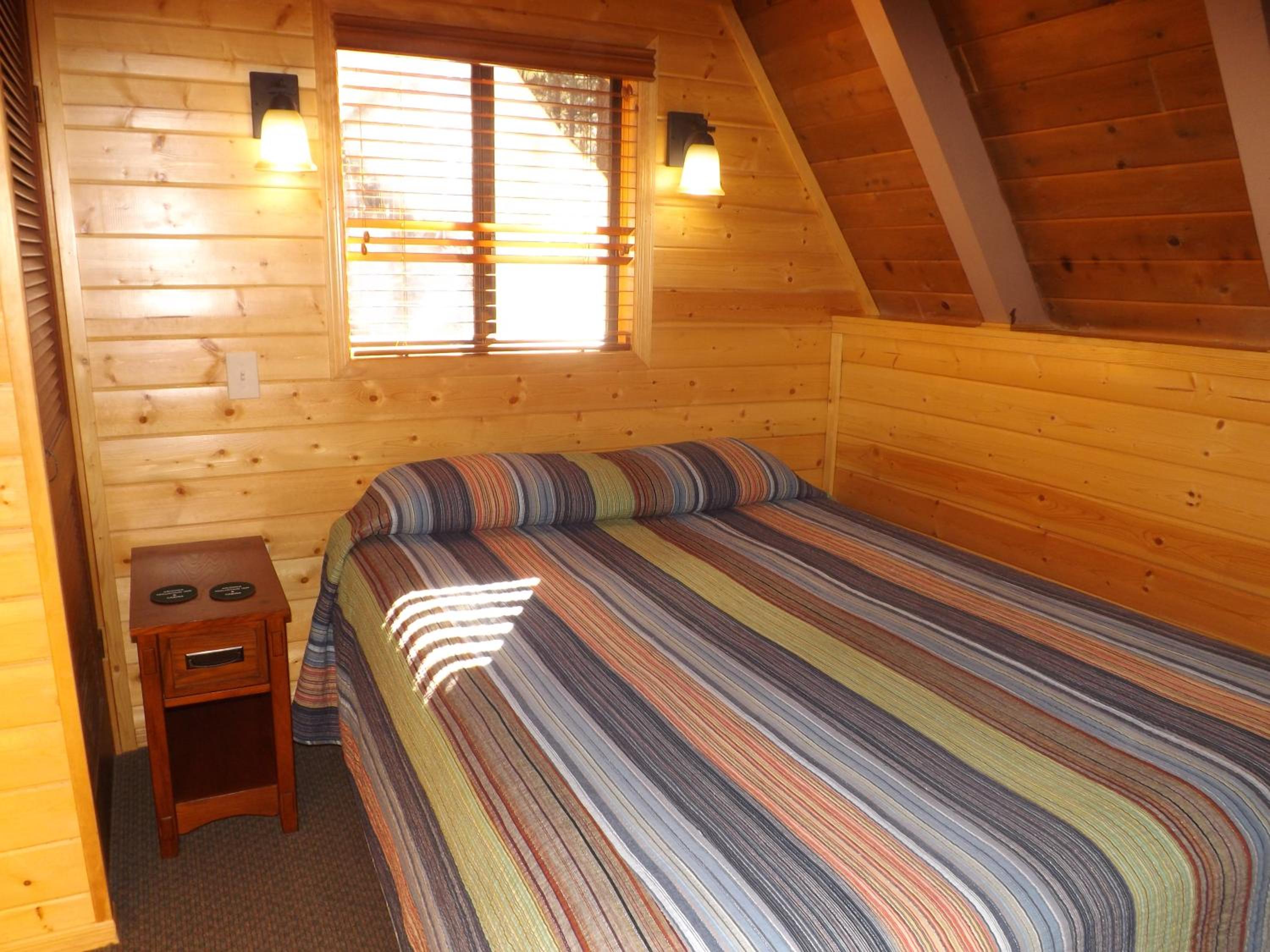 Arizona Mountain Inn & Cabins