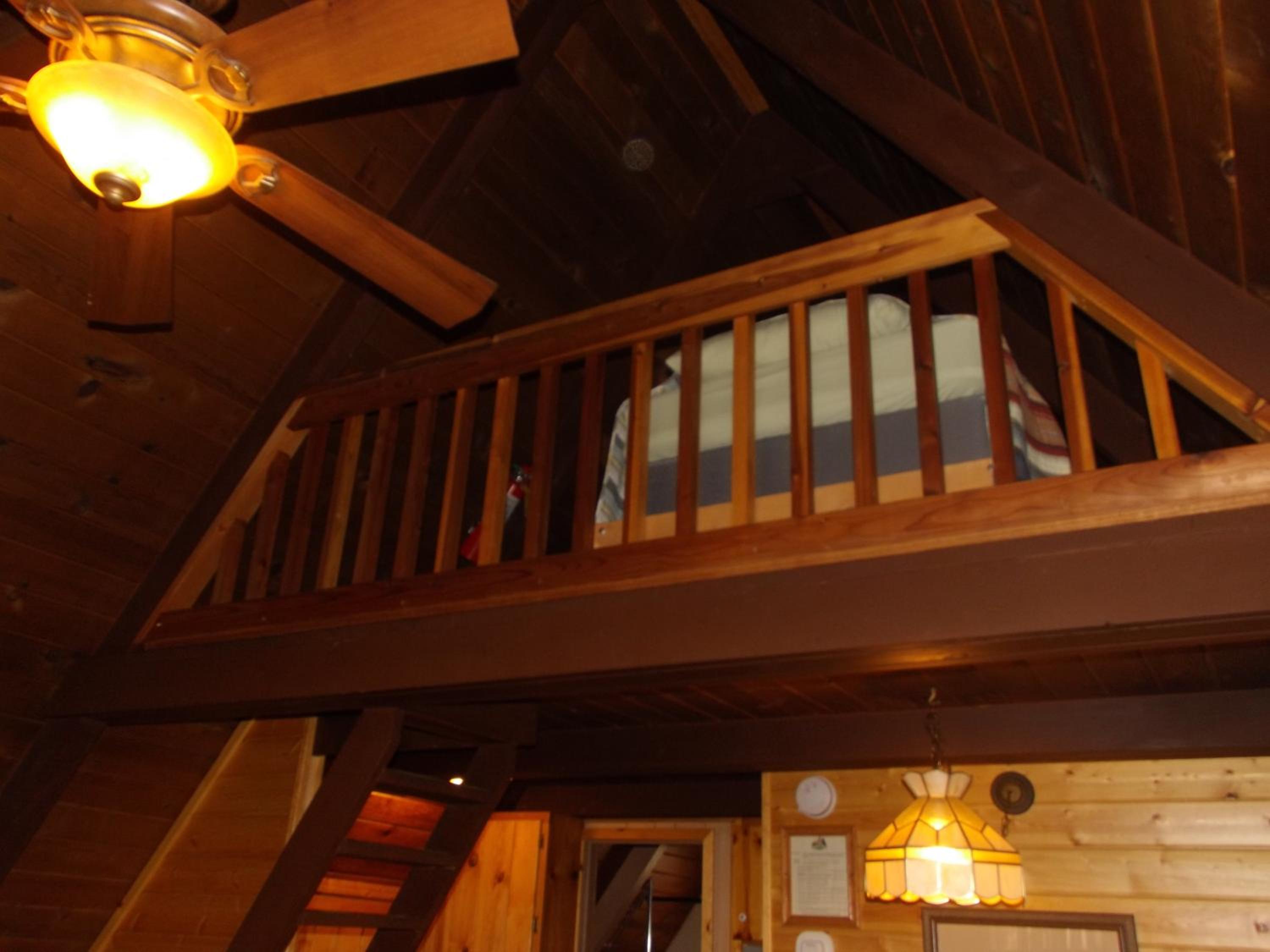 Arizona Mountain Inn & Cabins