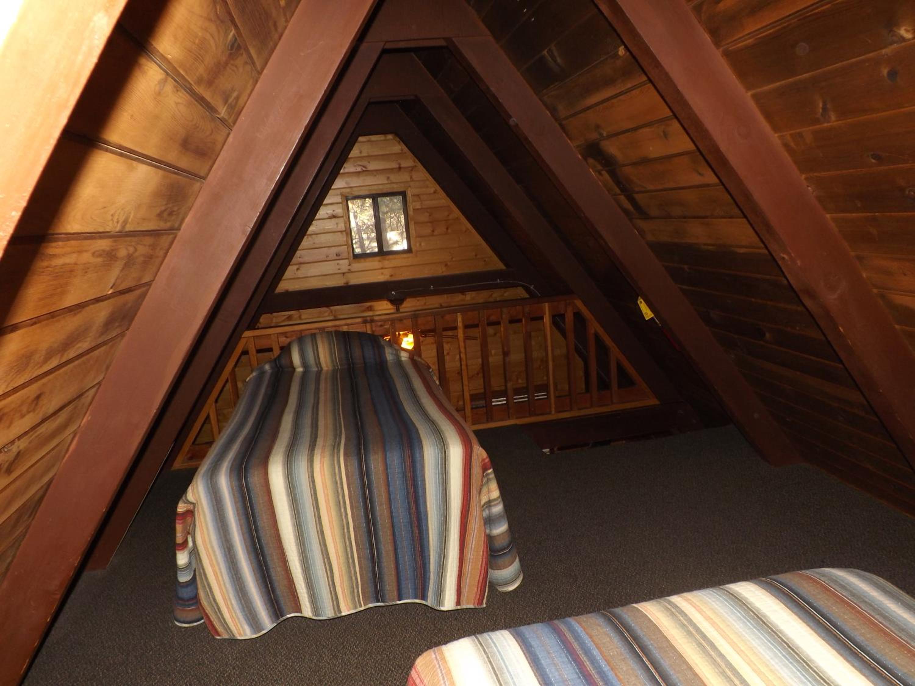 Arizona Mountain Inn & Cabins