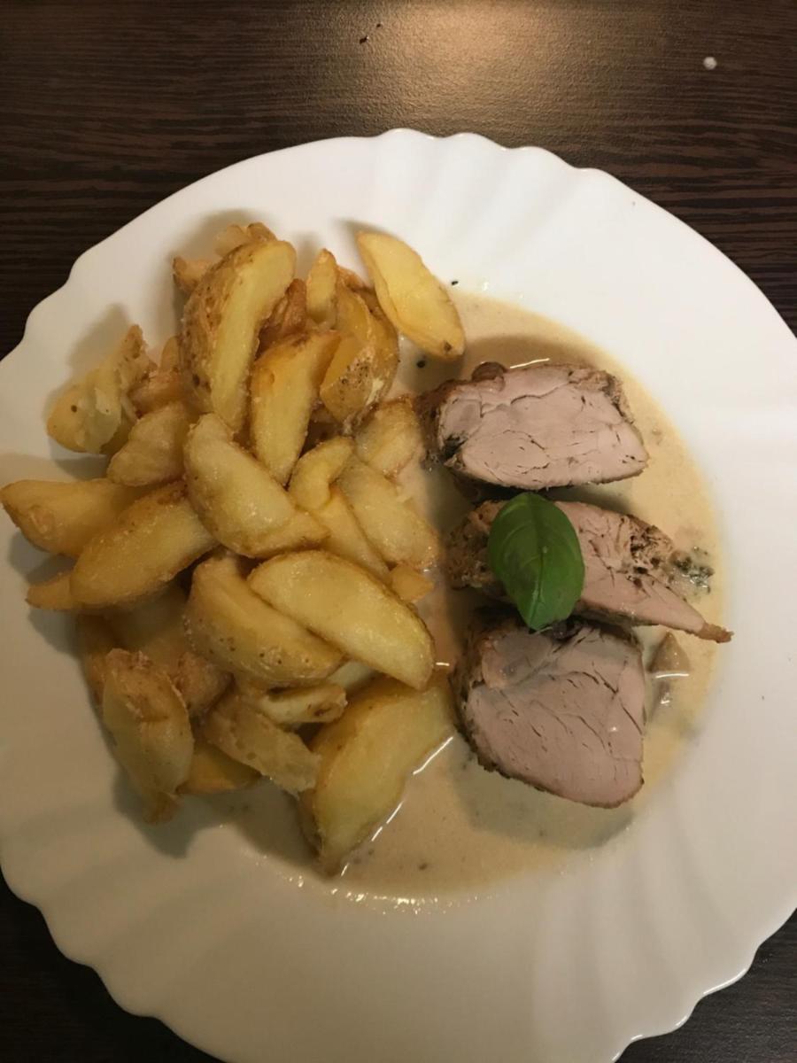 Penzion Geppert