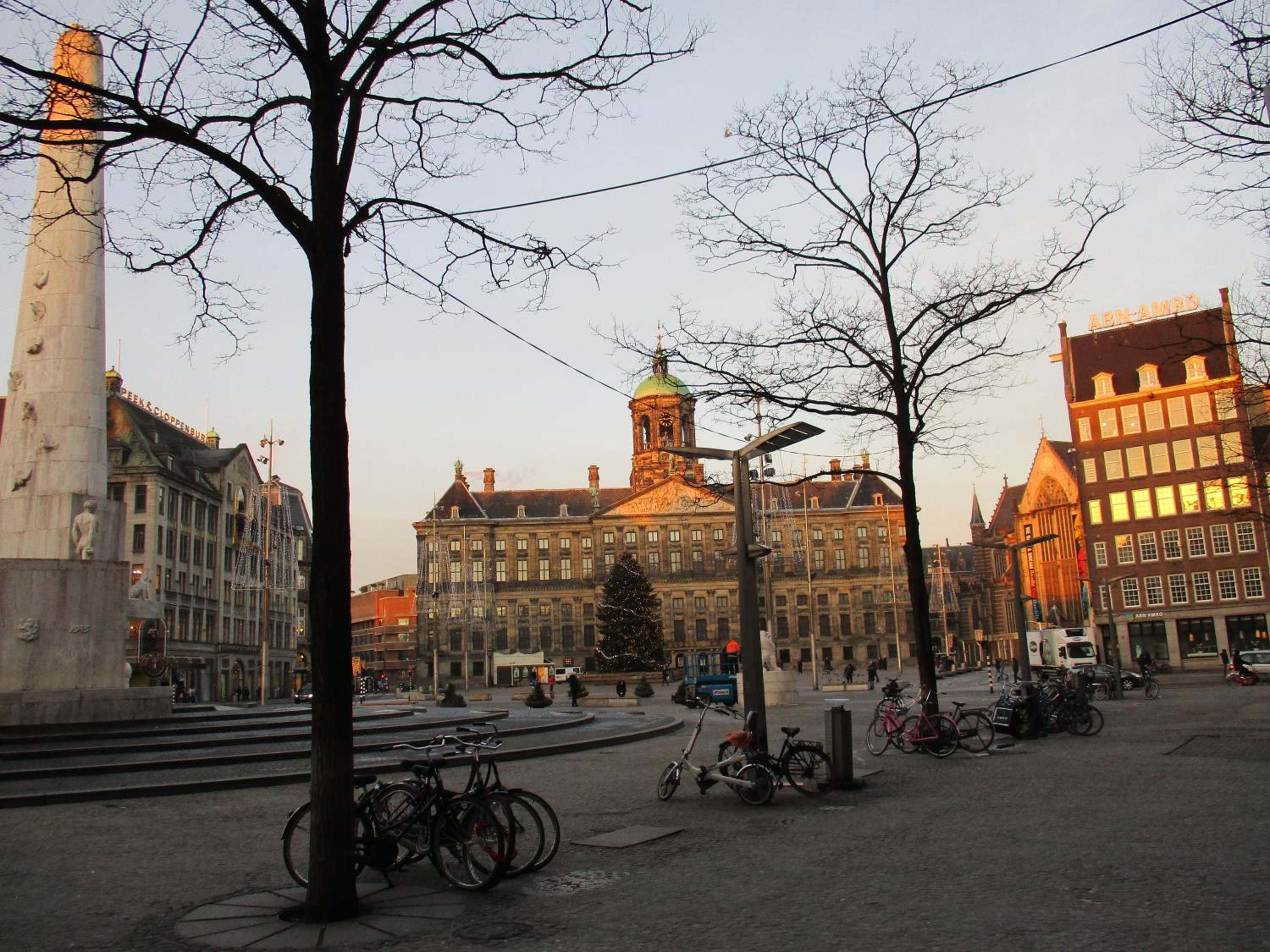 City Break Amsterdam