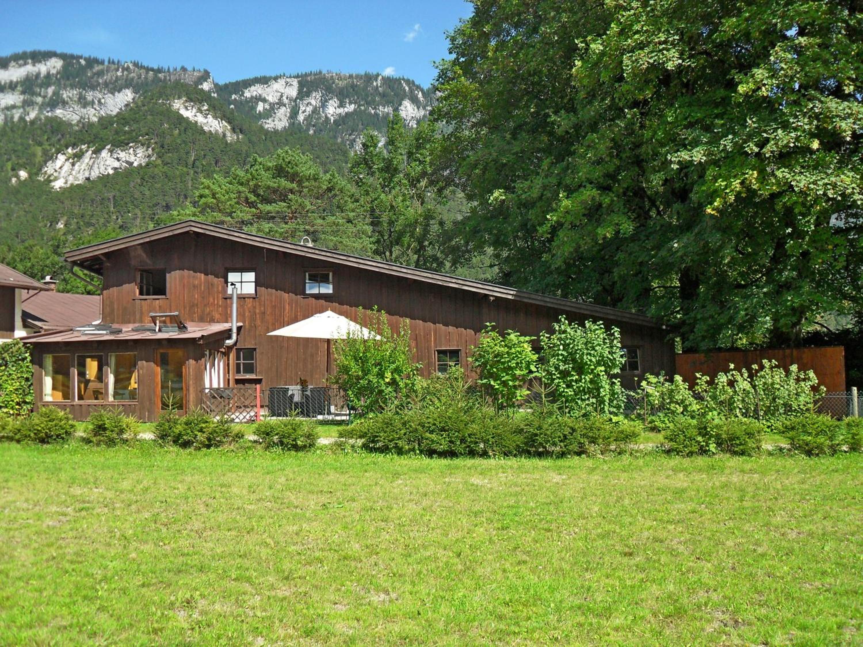 Ferienhaus Gestüt Pfaffenlehen