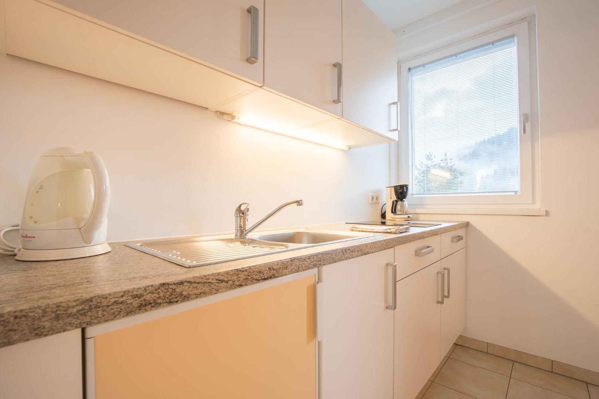 Appartements Haus Pichler view 2